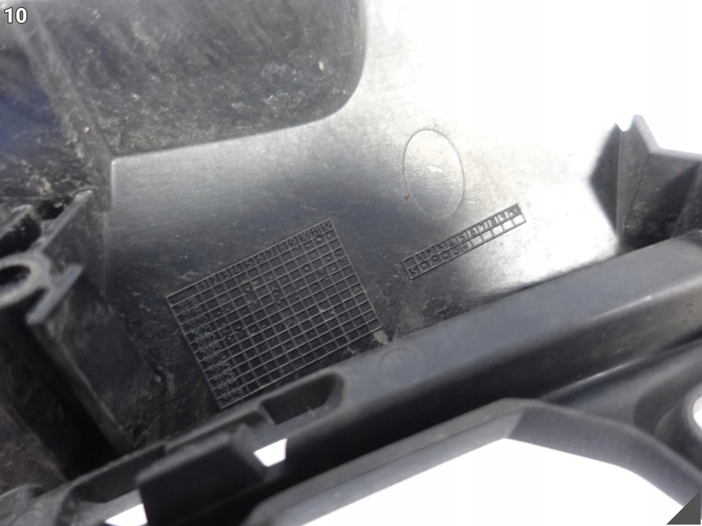 Audi 8W0 Kühlergrill FRONTGRILL Kühlergitter 8W0853651BF - Thumbnail 11