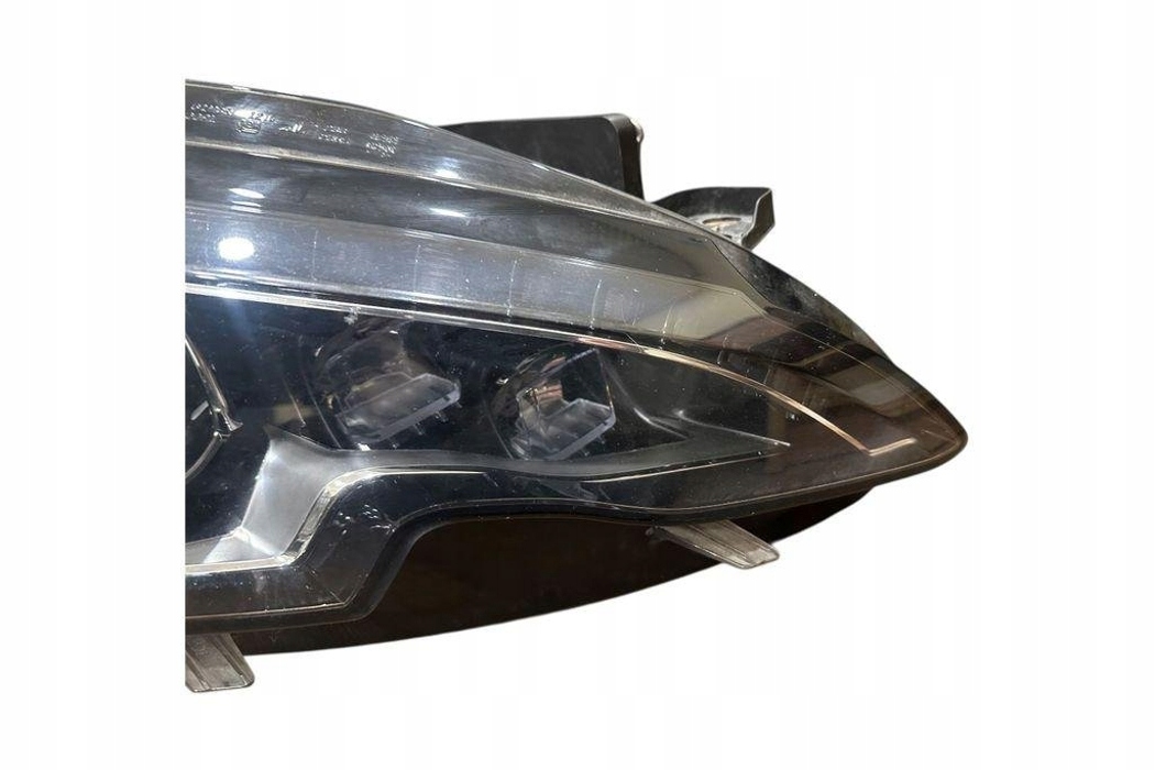 Frontscheinwerfer Peugeot 308 F LED Rechts Scheinwerfer Headlight - Thumbnail 11