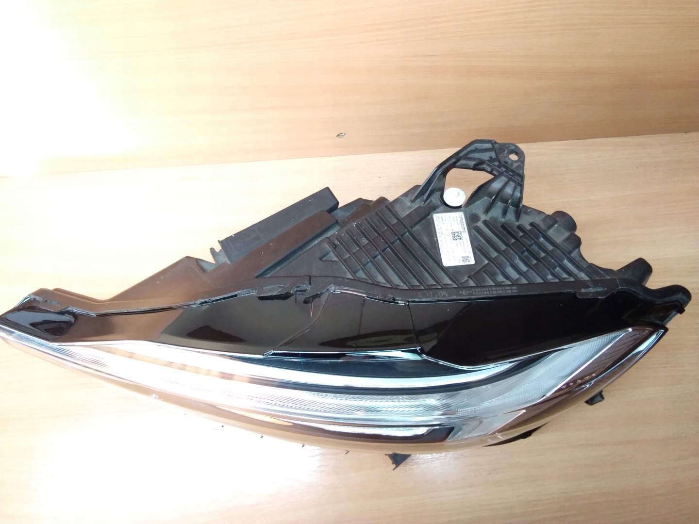 Frontscheinwerfer Volvo XC60 31420411 LED Links Scheinwerfer Headlight - Thumbnail 9