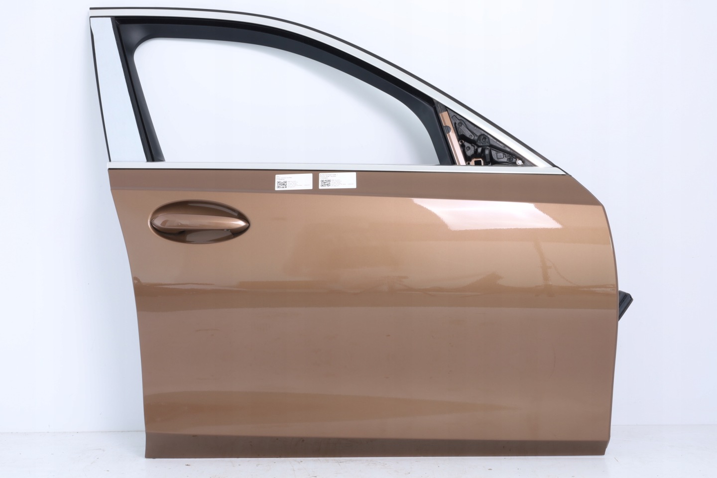 BMW 3 G21 Tür Vorne Rechts Door 5734576 Porta Porte - Thumbnail 1