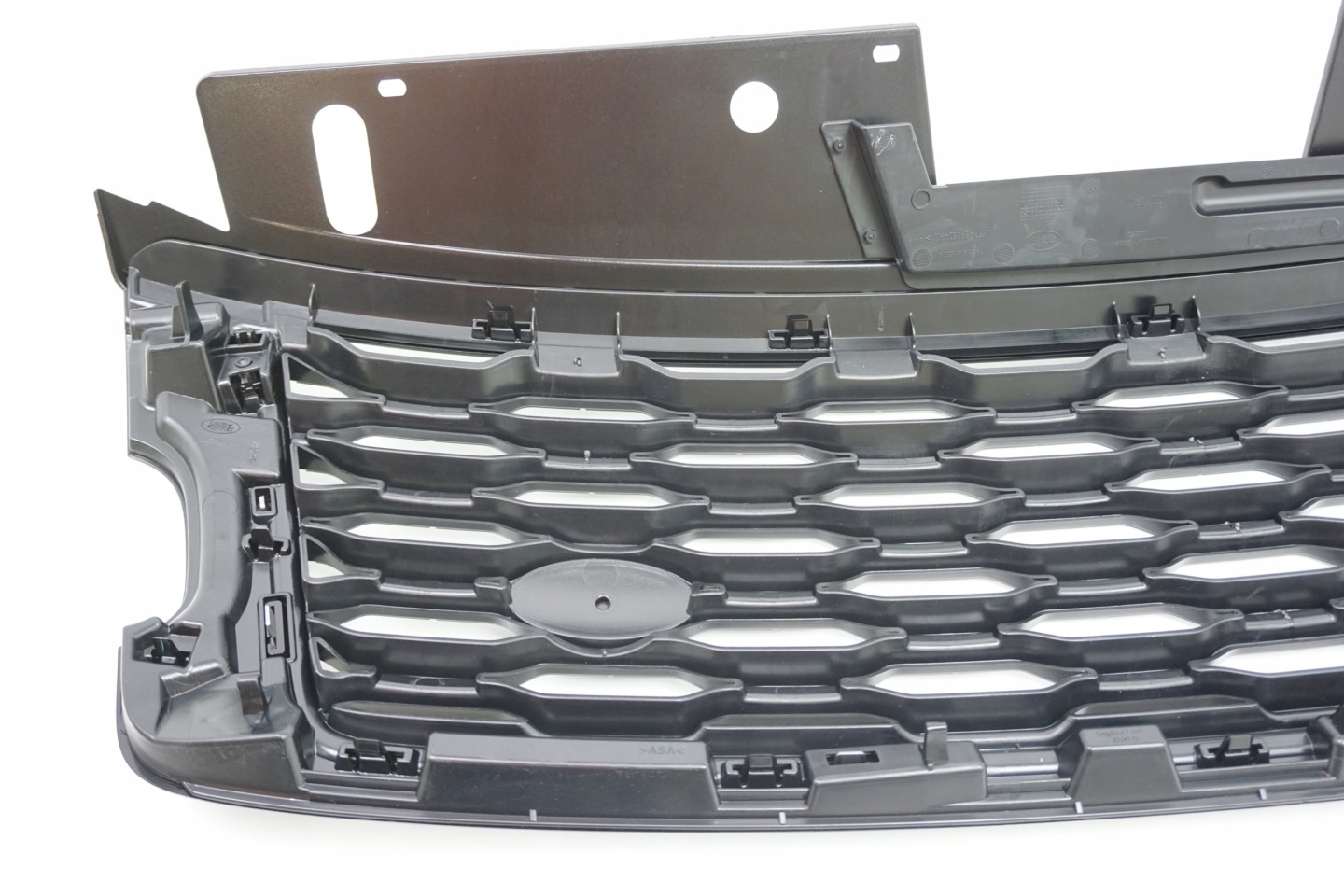 Land Rover Range L405 Kühlergrill FRONTGRILL Kühlergitter - Thumbnail 11