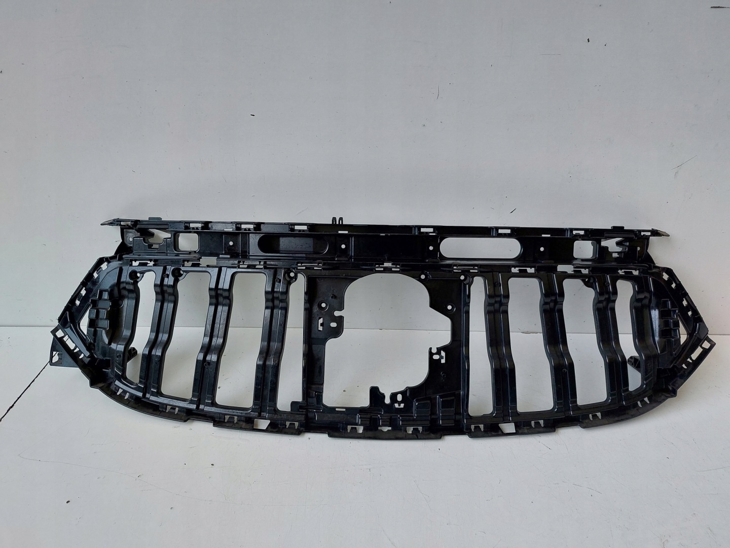 Mercedes-Benz EQA H243 Kühlergrill FRONTGRILL Kühlergitter A2438884900 - Thumbnail 1