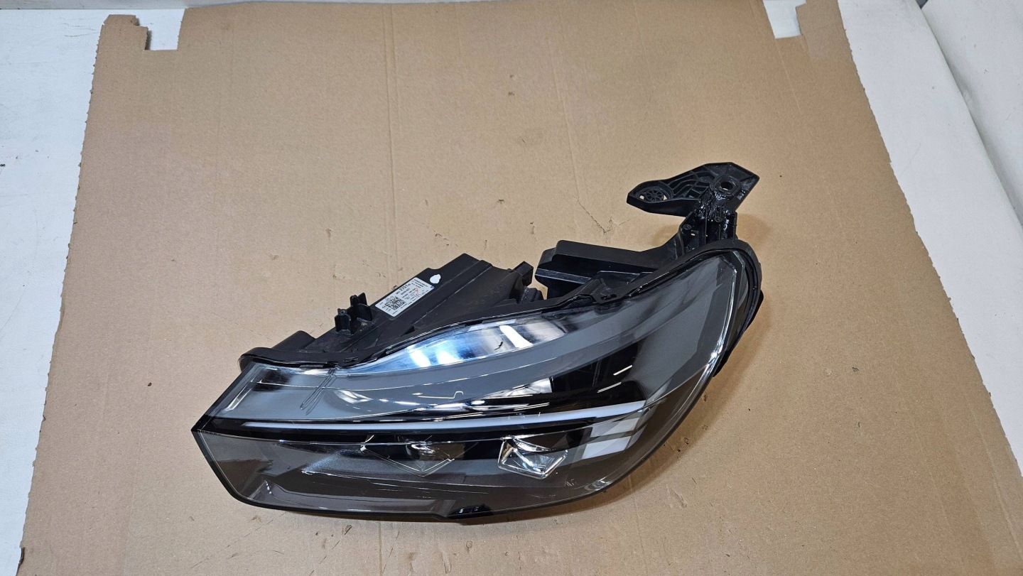 Frontscheinwerfer Opel Corsa 98512751 Facelift LED Links Scheinwerfer Headlight - Thumbnail 12