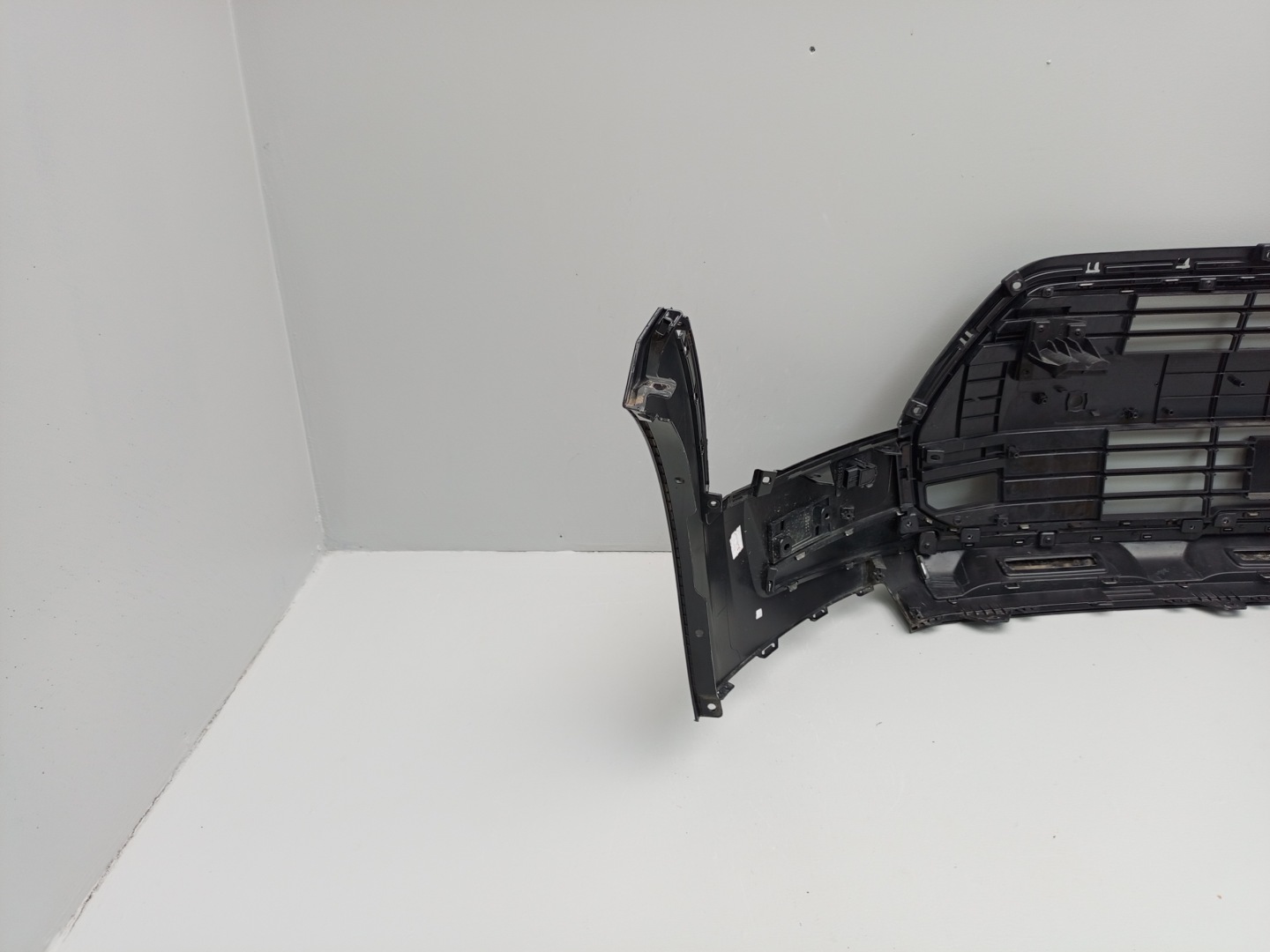 Kia Niro SG2 Kühlergrill FRONTGRILL Kühlergitter - Thumbnail 9
