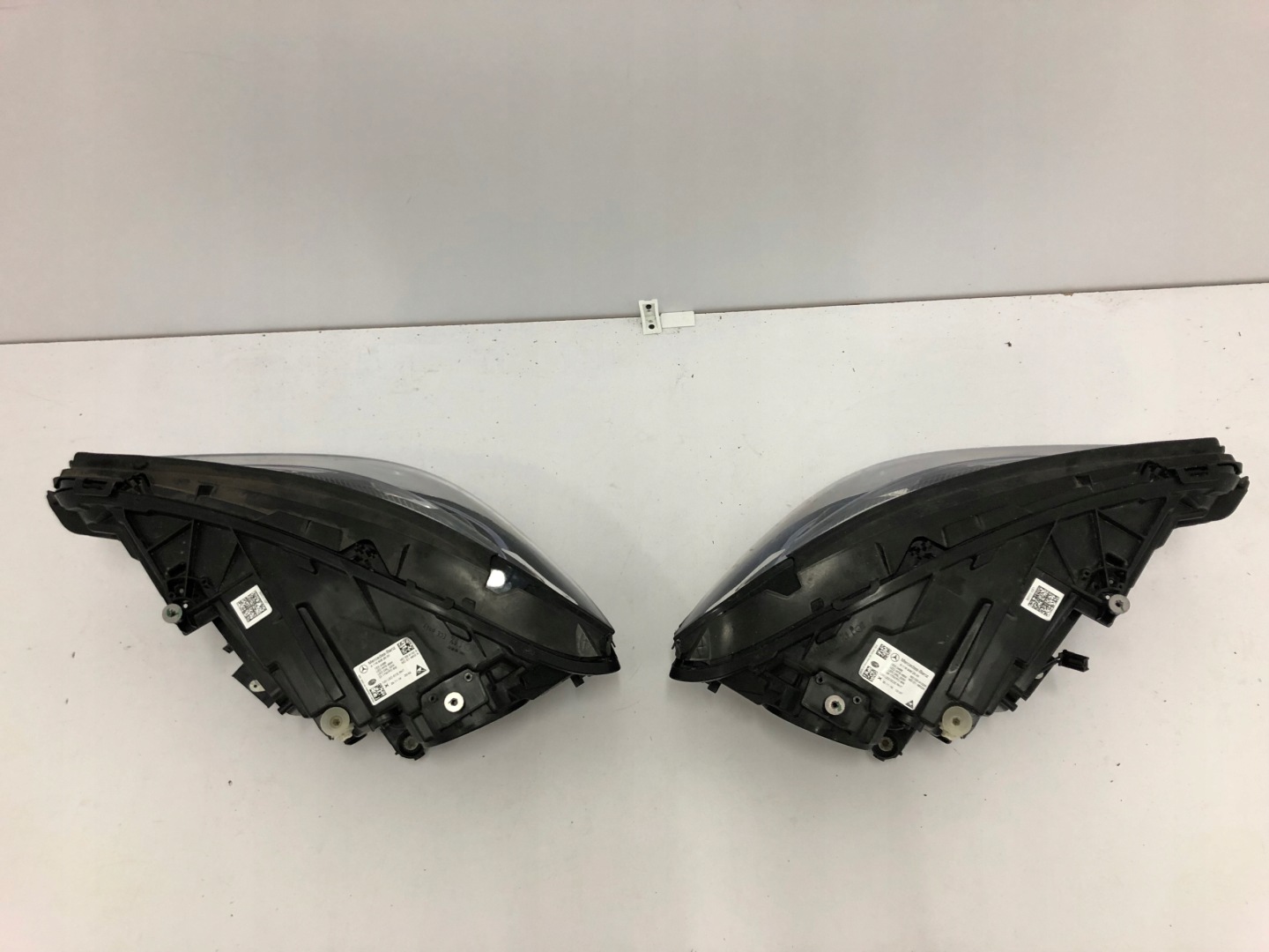 Frontscheinwerfer Mercedes-Benz CLA C118 A1189062600 High Performance LED Links Headlight - Thumbnail 7