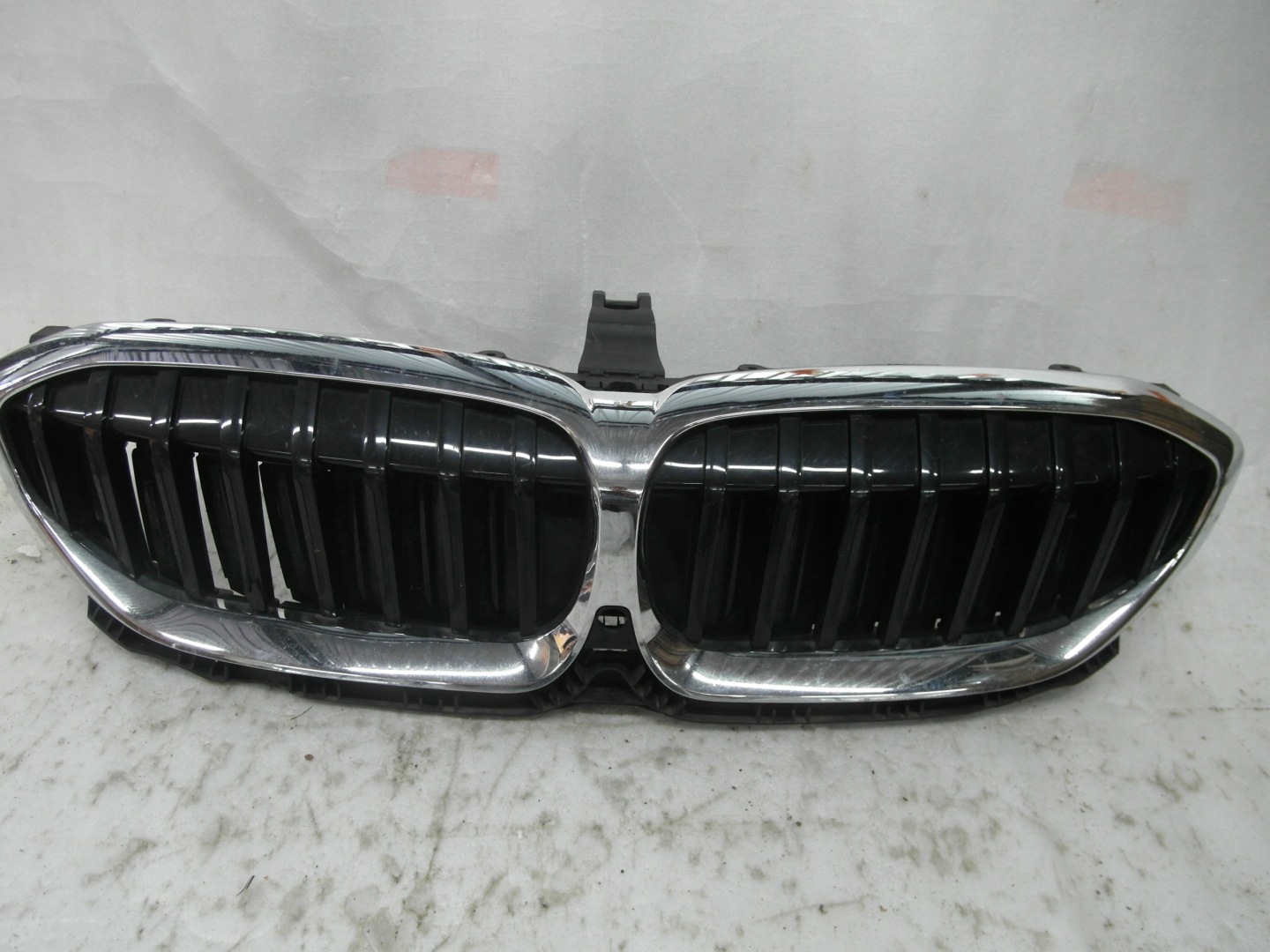BMW 5 G31 Kühlergrill FRONTGRILL Kühlergitter 5A0DFB4 - Thumbnail 1