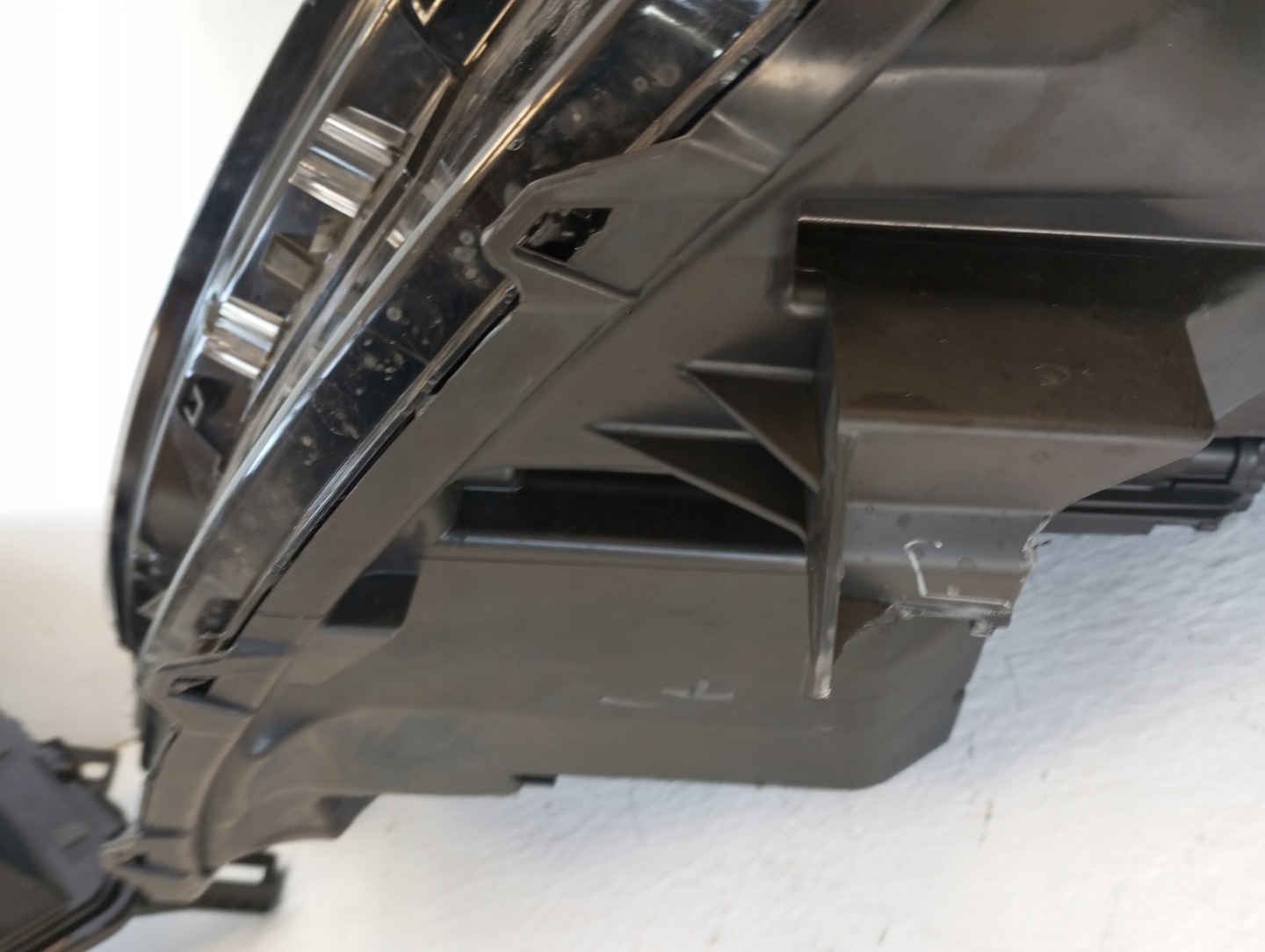 Frontscheinwerfer Nissan Qashqai J12 EDPRAWAJ1 LED Links Scheinwerfer Headlight - Thumbnail 11