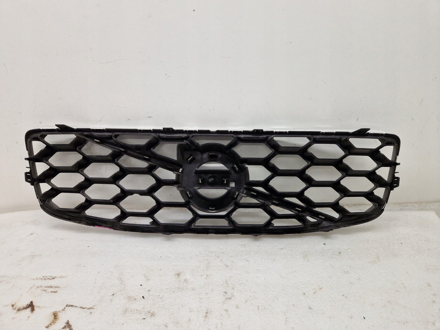 Volvo S70/V70/XC70 XC70 Kühlergrill FRONTGRILL Kühlergitter - Thumbnail 4