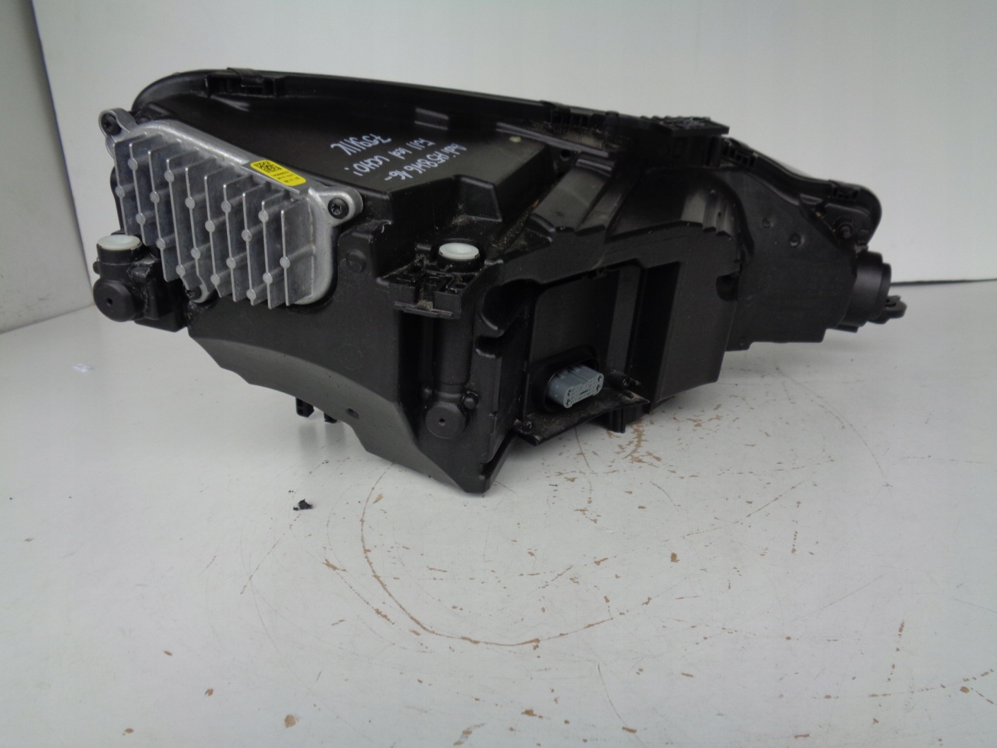 Frontscheinwerfer Audi A5 8W6941033DL LED Links Scheinwerfer Headlight - Thumbnail 5