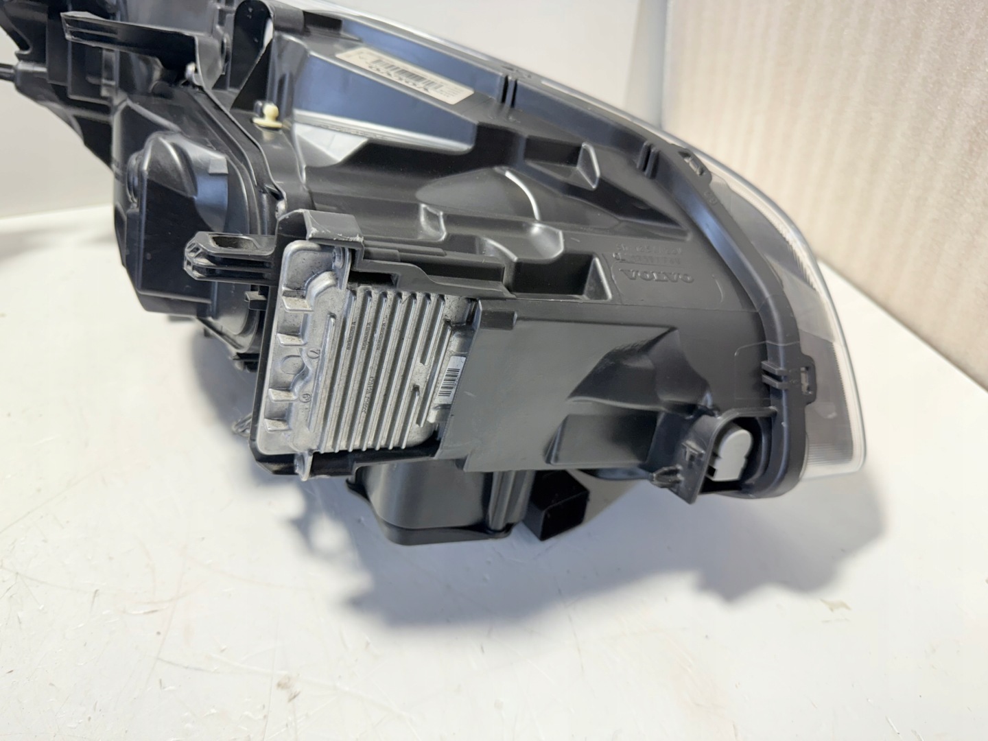 Frontscheinwerfer Volvo XC60 LED Links Scheinwerfer Headlight - Thumbnail 7