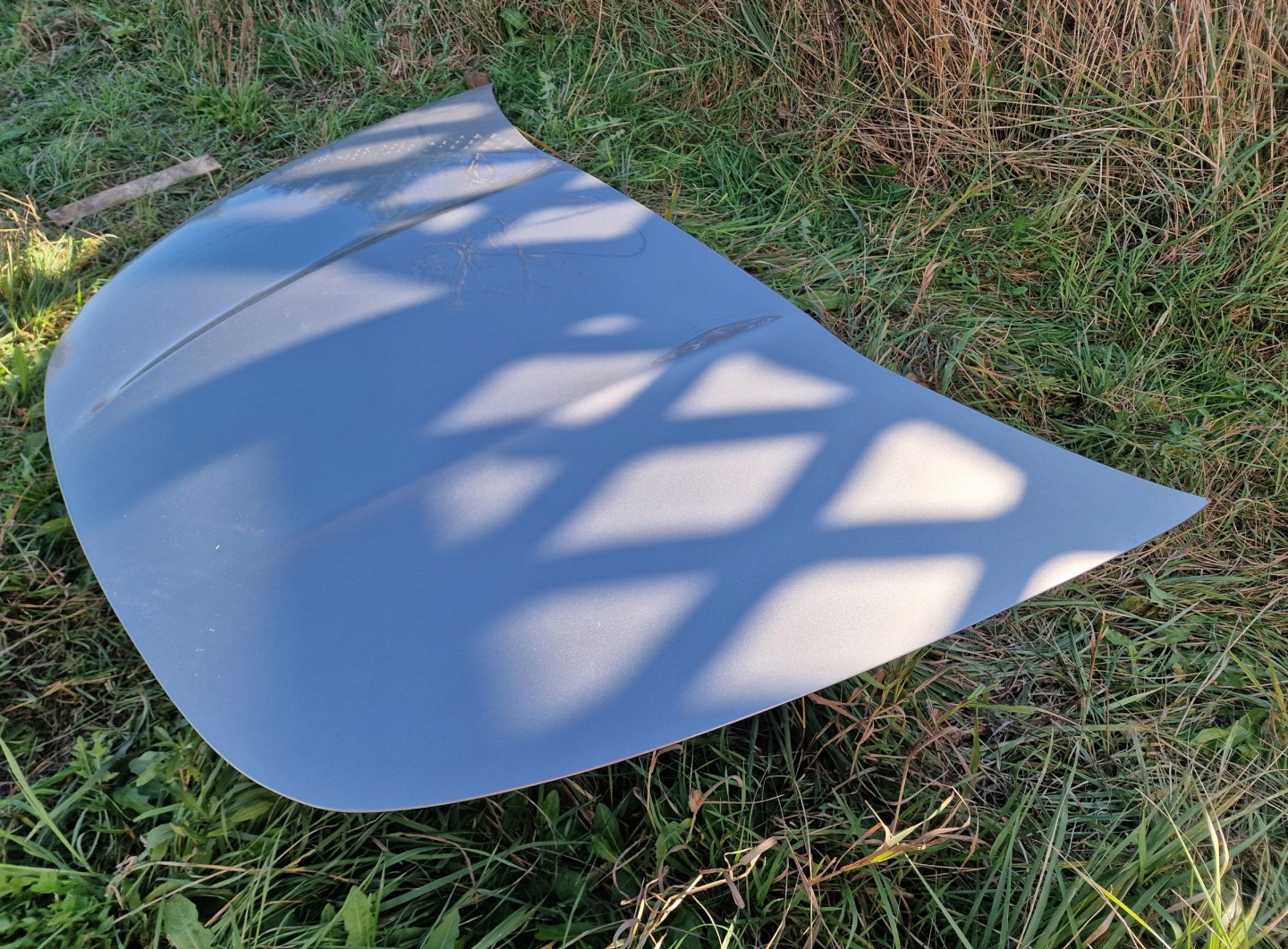 Motorhaube Citroen DS5 Bonnet Hood - Thumbnail 8