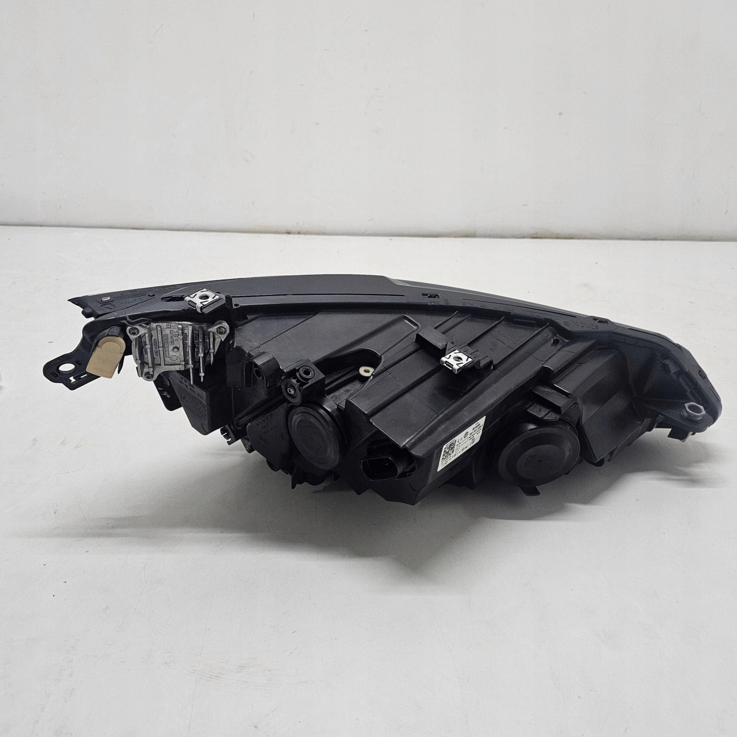 Frontscheinwerfer VW Golf V 5H1941005C LED Links Scheinwerfer Headlight - Thumbnail 11