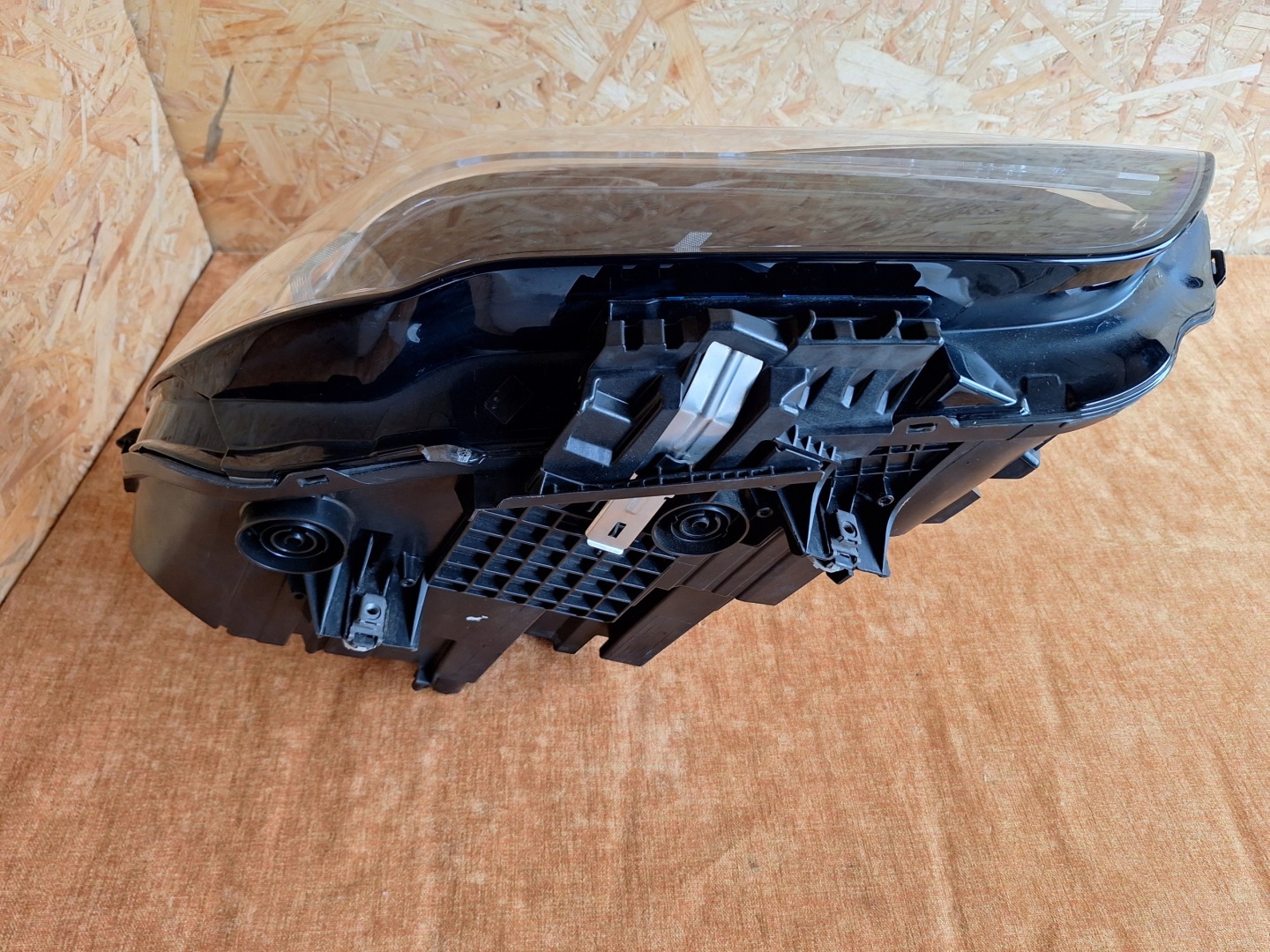 Frontscheinwerfer BMW X1 F48 5A01178 Facelift LED Rechts Scheinwerfer Headlight - Thumbnail 11