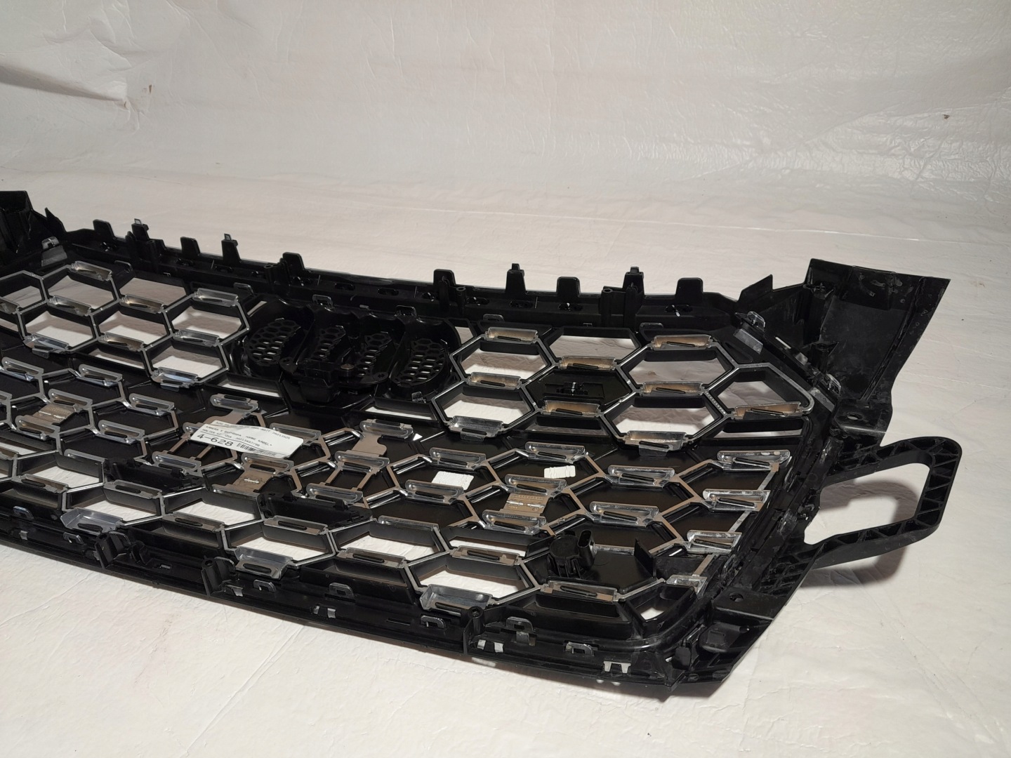 Audi 8W6 Kühlergrill FRONTGRILL Kühlergitter 8W6807350A - Thumbnail 8