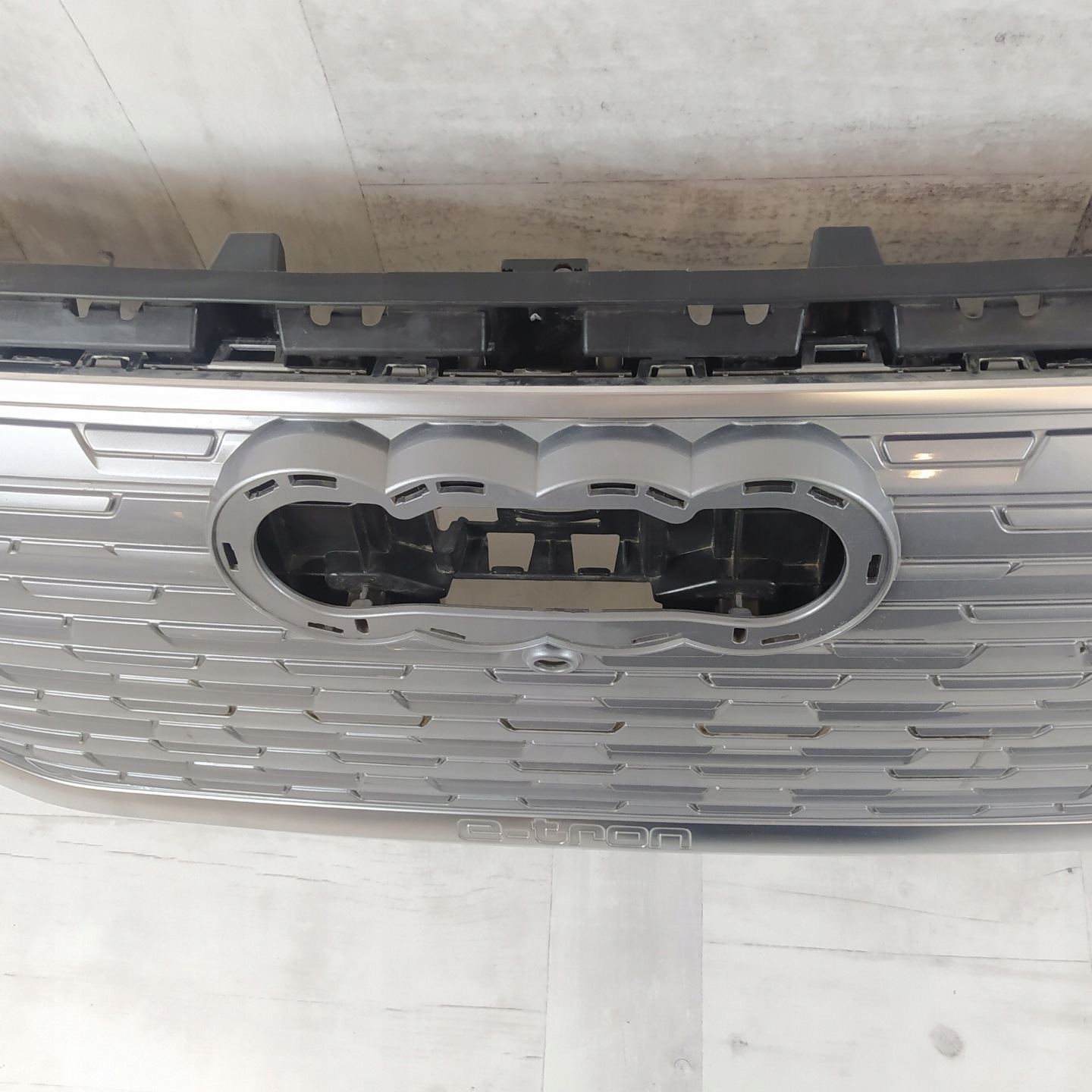 Audi Q4 Kühlergrill FRONTGRILL Kühlergitter 89A807233 - Thumbnail 7