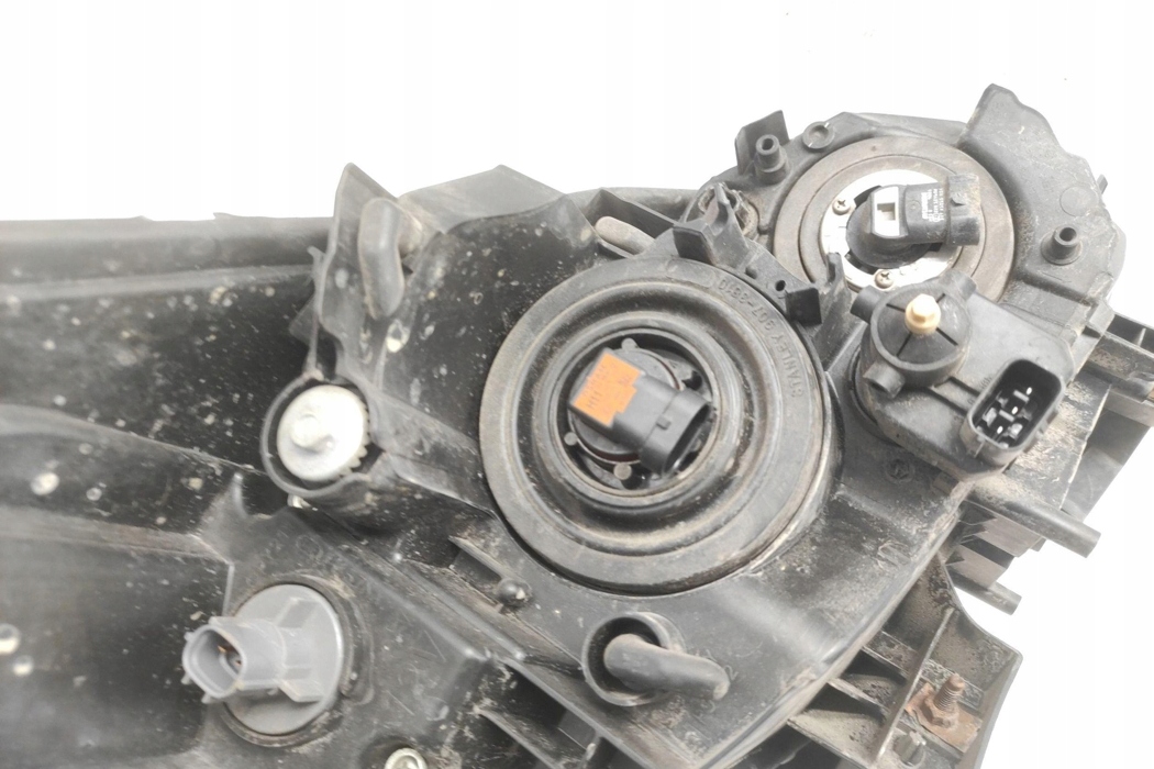 Frontscheinwerfer Mazda 5 CW LED Links Scheinwerfer Headlight - Thumbnail 11