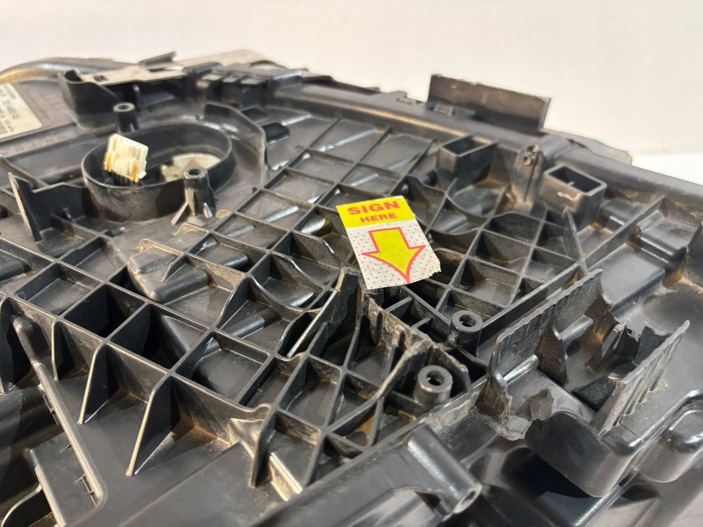 Frontscheinwerfer BMW 5 G31 7214962 LED ADAPTIVE Rechts Scheinwerfer Headlight - Thumbnail 9