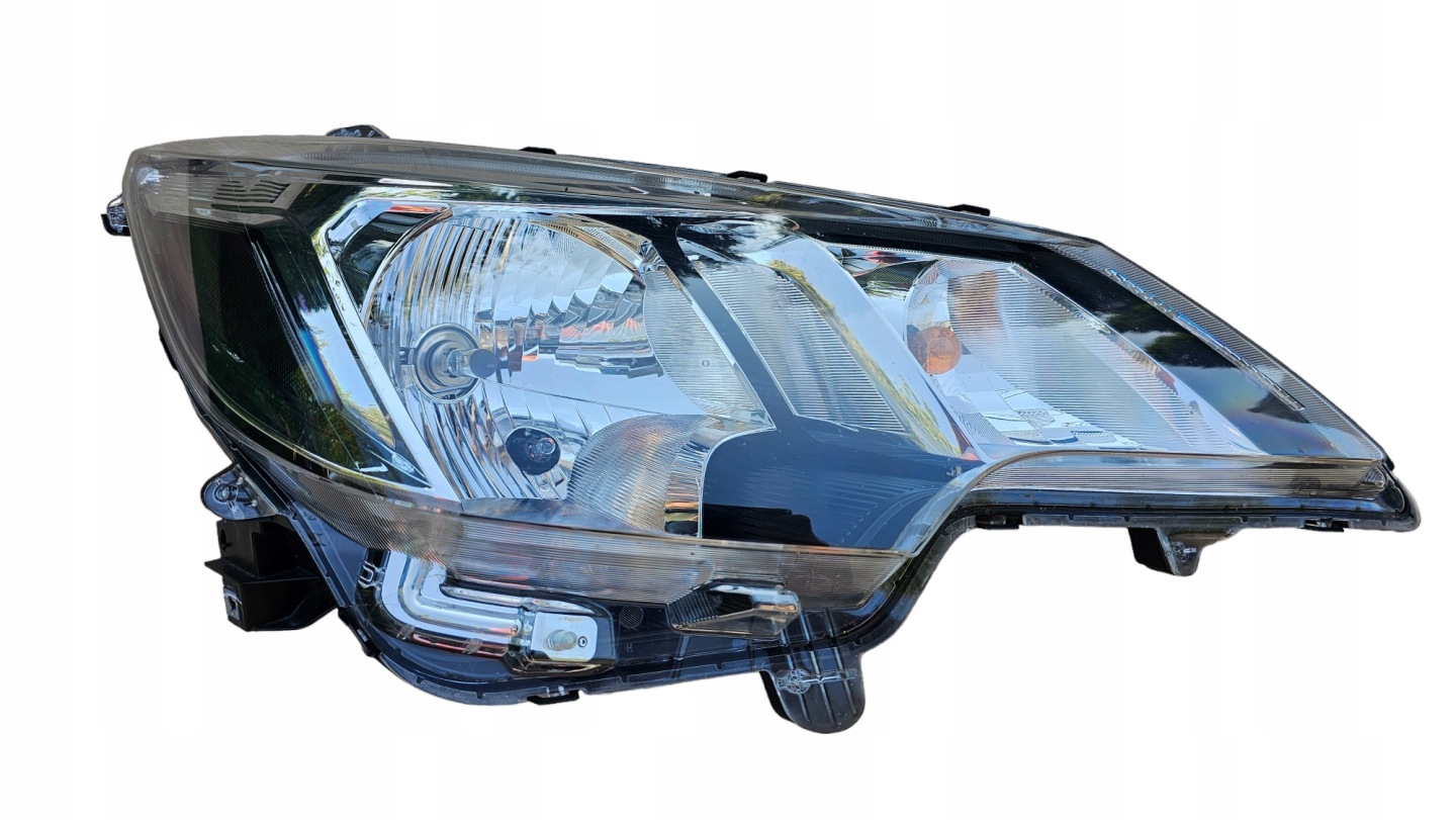 Frontscheinwerfer Mitsubishi Space Star A00 8301D446 LED Rechts Headlight - Thumbnail 5