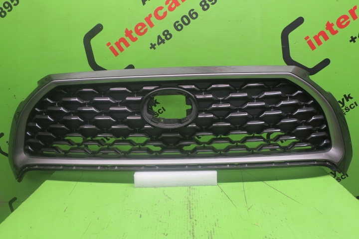 Toyota Corolla E170 Kühlergrill FRONTGRILL Kühlergitter 5311416060 - Thumbnail 1