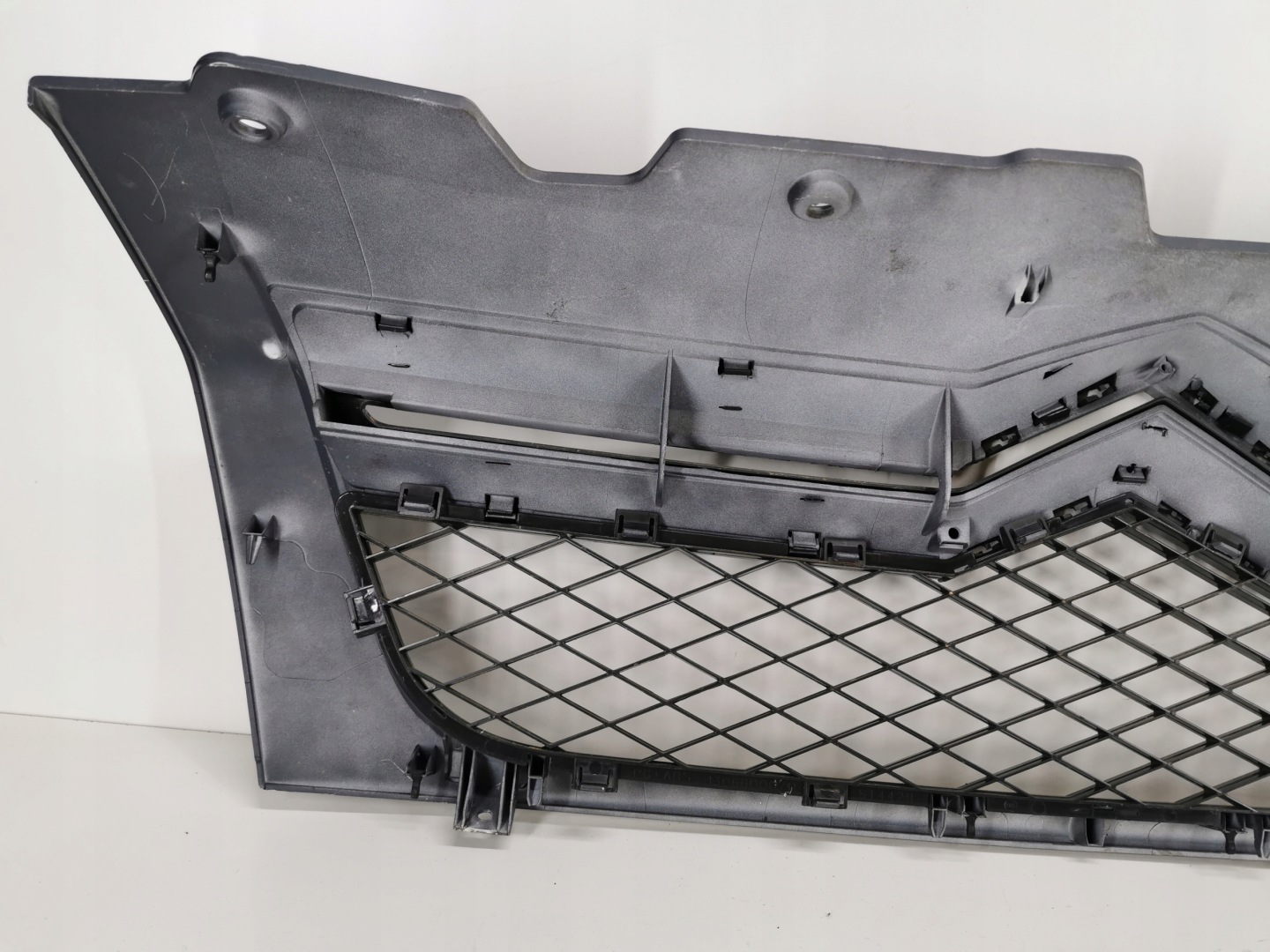 Citroen Jumper II Kühlergrill FRONTGRILL Kühlergitter - Thumbnail 6
