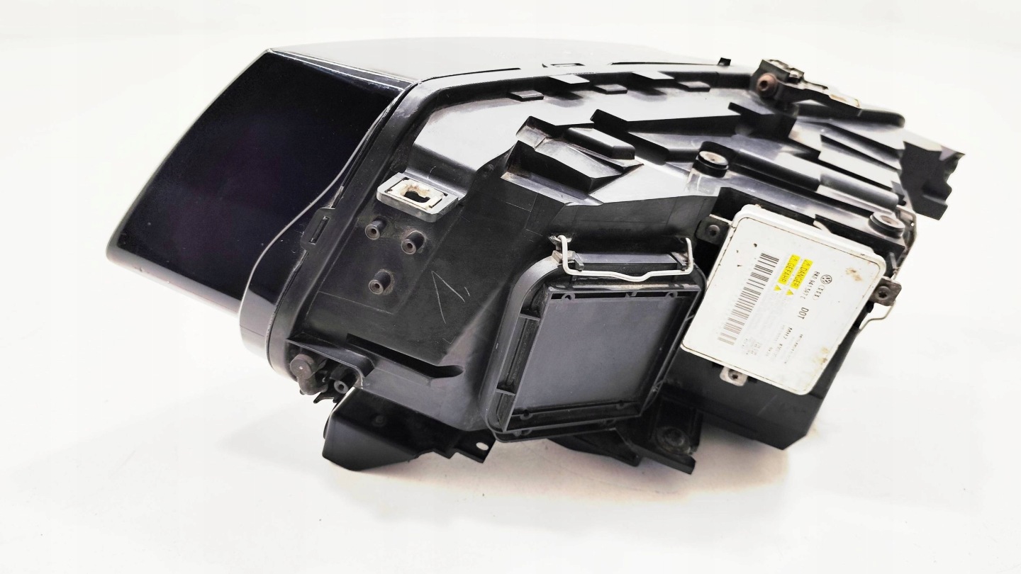 Frontscheinwerfer Audi Q5 Xenon Links Scheinwerfer Headlight - Thumbnail 10