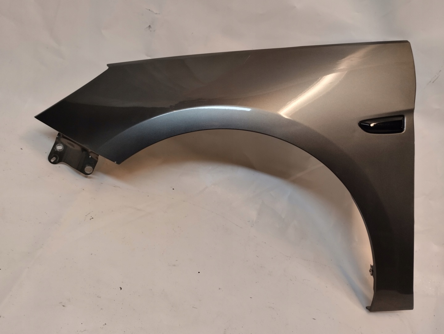 Kotflügel Opel Astra Vorne Links Fender Parafanghi Ailes - Thumbnail 1