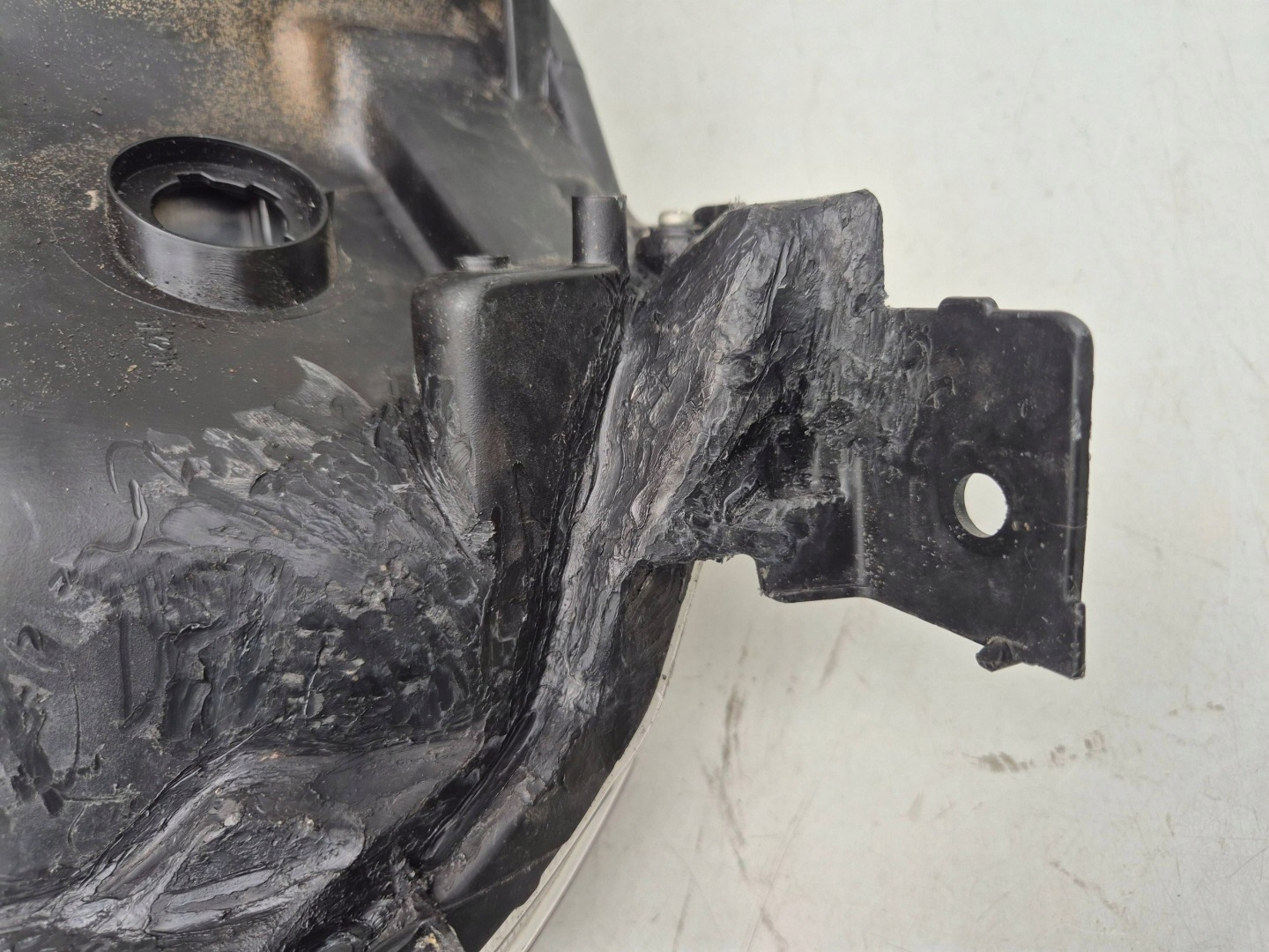Frontscheinwerfer Suzuki Ignis I FH LED Links Scheinwerfer Headlight - Thumbnail 11
