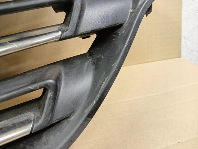 Renault Trafic L Kühlergrill FRONTGRILL Kühlergitter 279ATRAPAG - Thumbnail 3