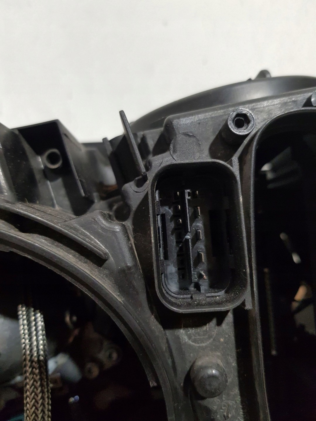 Frontscheinwerfer BMW 4 F33 7410785 Xenon Rechts Scheinwerfer Headlight - Thumbnail 9
