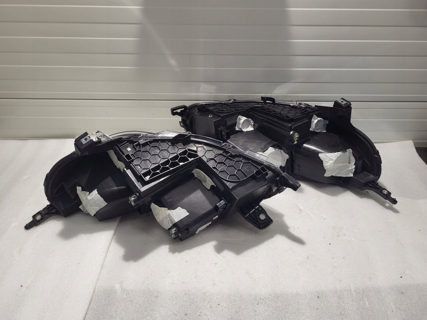 Frontscheinwerfer Toyota Proace V Facelift LED Links Scheinwerfer Headlight - Thumbnail 9
