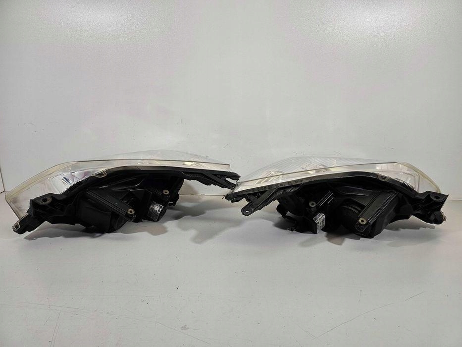 Frontscheinwerfer Opel Astra Facelift LED Links Scheinwerfer Headlight - Thumbnail 10