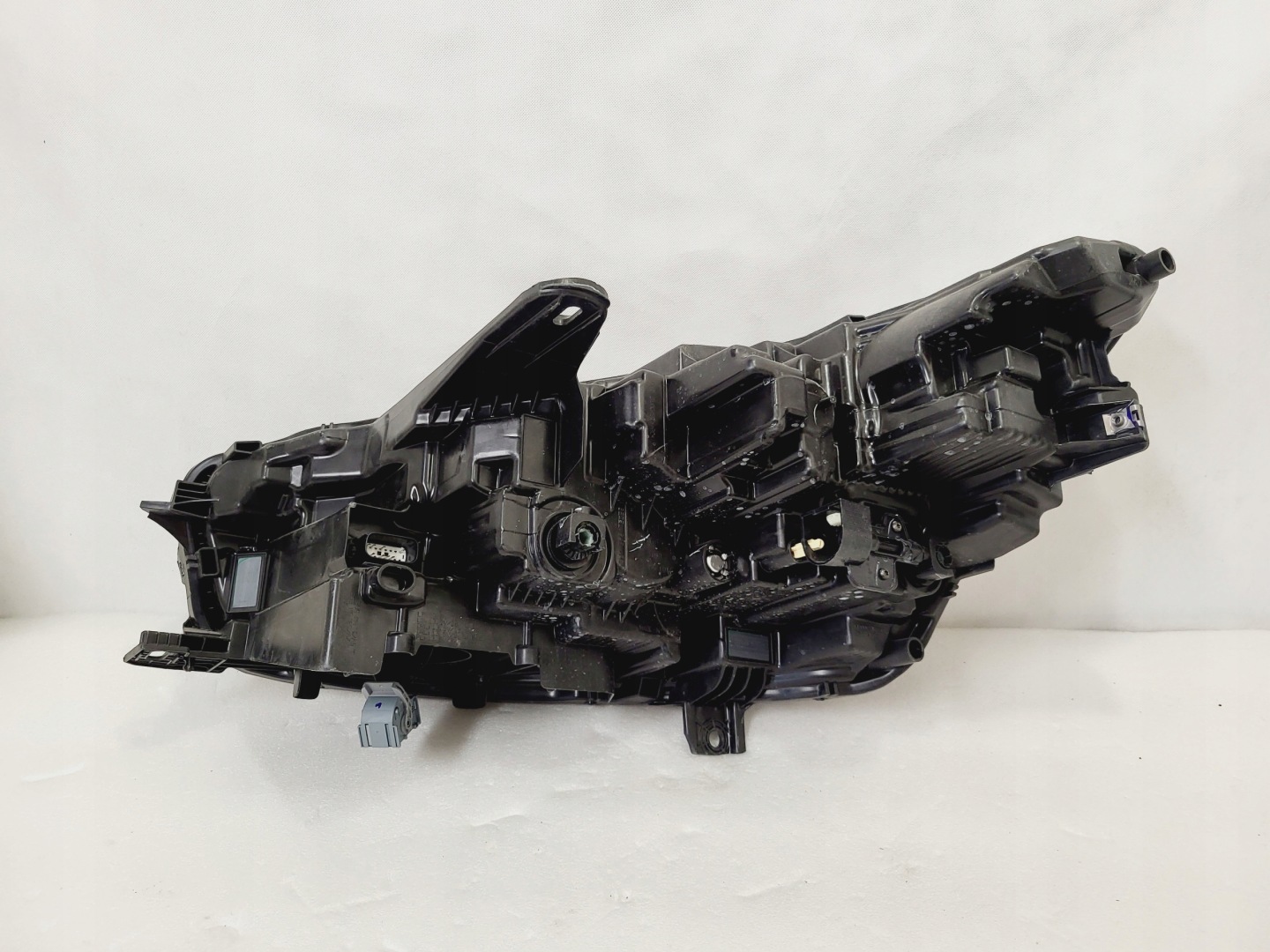 Frontscheinwerfer Ford Mustang Mach-E Mk1 LJ8B13E014LJ8 LED Links Headlight - Thumbnail 7