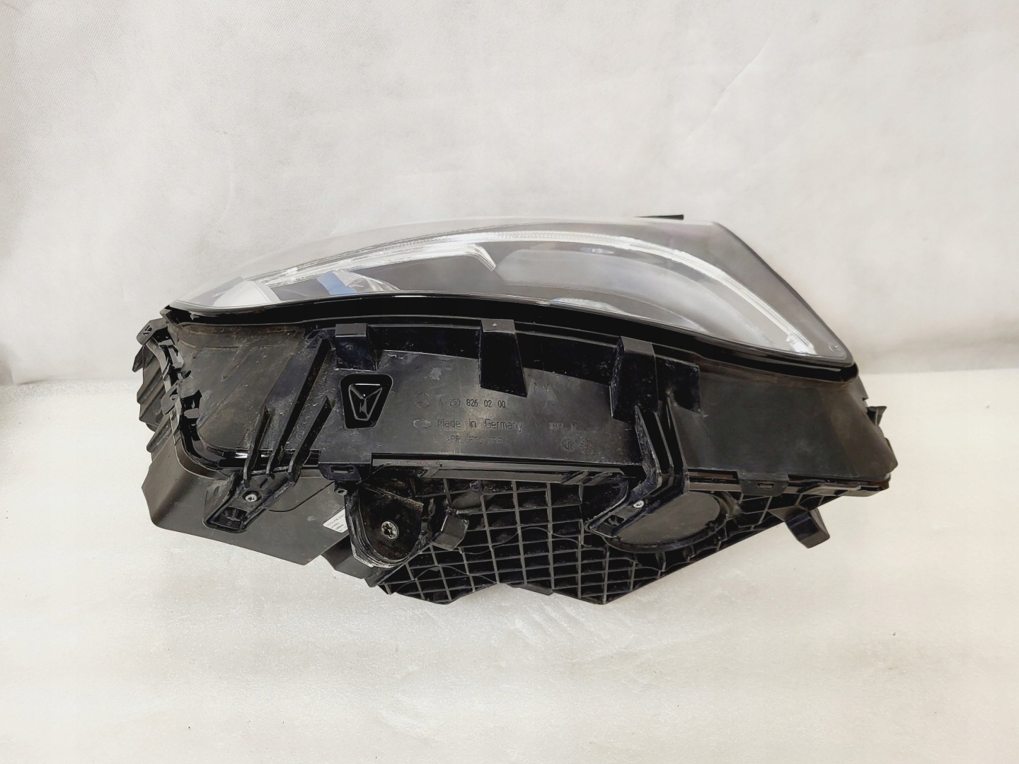 Frontscheinwerfer Mercedes-Benz GLC W253 A2539062502 LED Links Headlight - Thumbnail 11