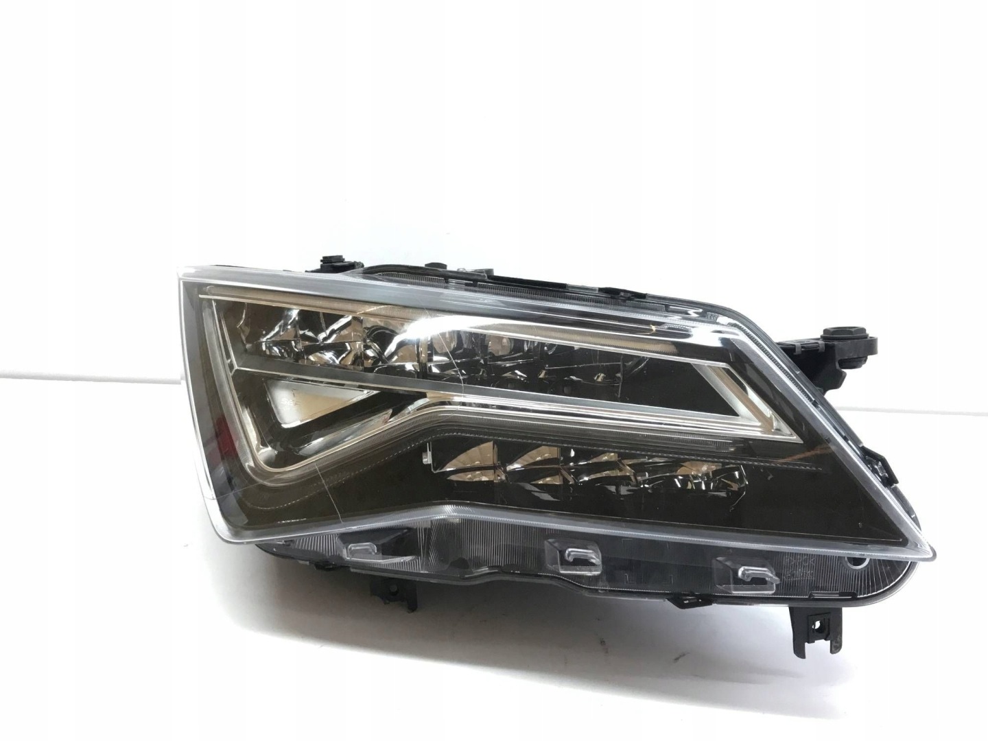Frontscheinwerfer SEAT Ateca 576 576941008H LED Rechts Scheinwerfer Headlight - Thumbnail 6