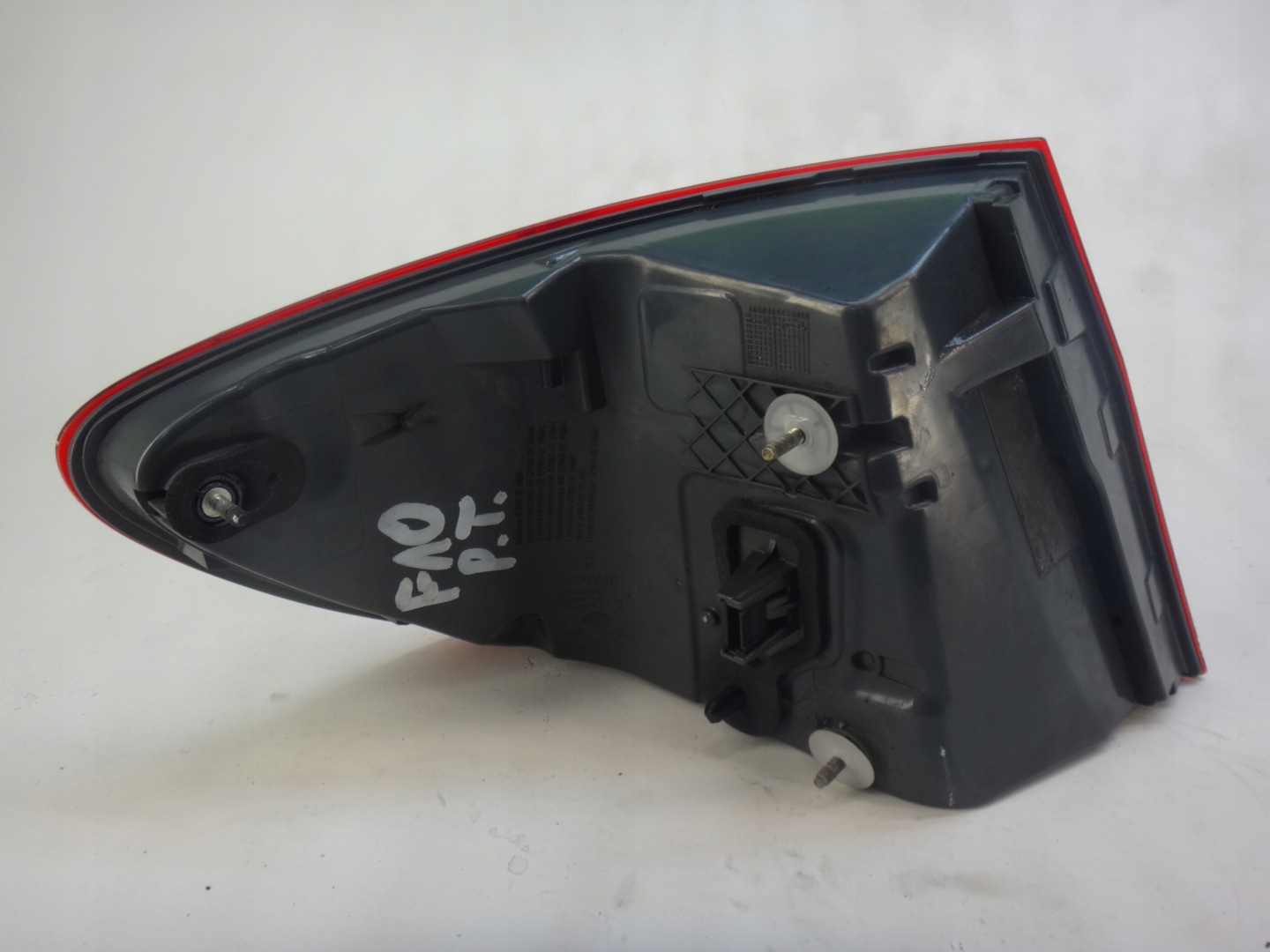 BMW 5 F10 Rückleuchte Rearlamp - Thumbnail 10