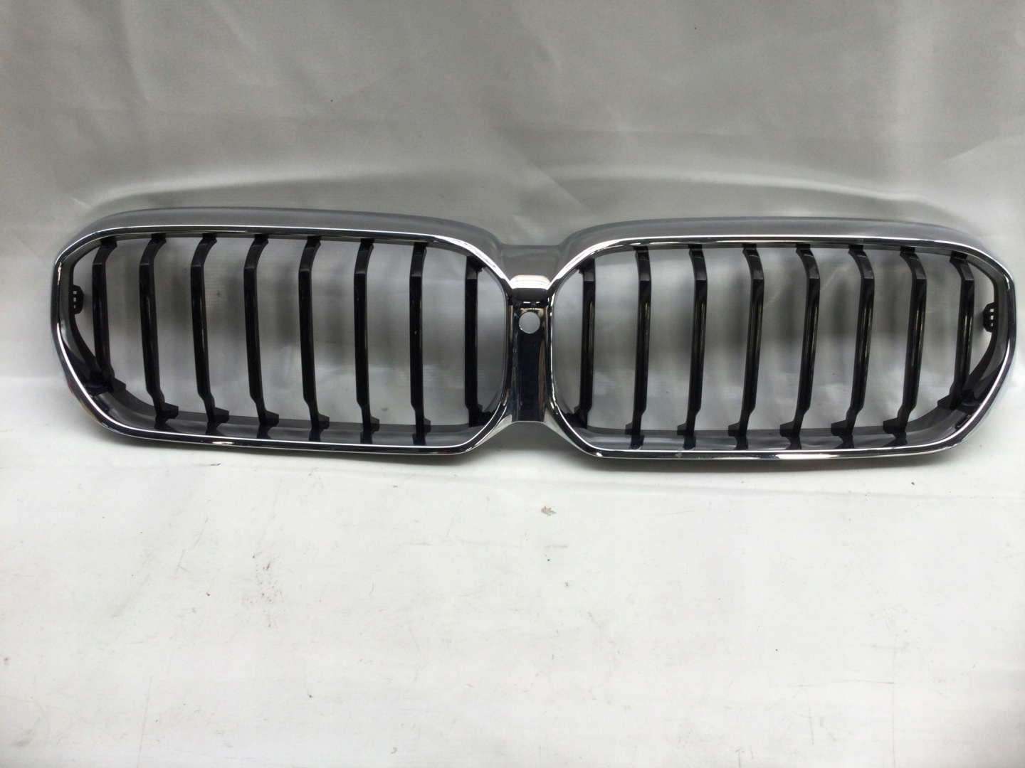 BMW 5 G31 Kühlergrill FRONTGRILL Kühlergitter 1851781 - Thumbnail 1