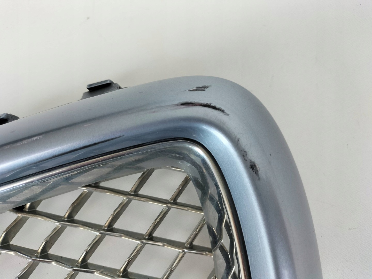 Jaguar X-Type CF1 Kühlergrill FRONTGRILL Kühlergitter - Thumbnail 6