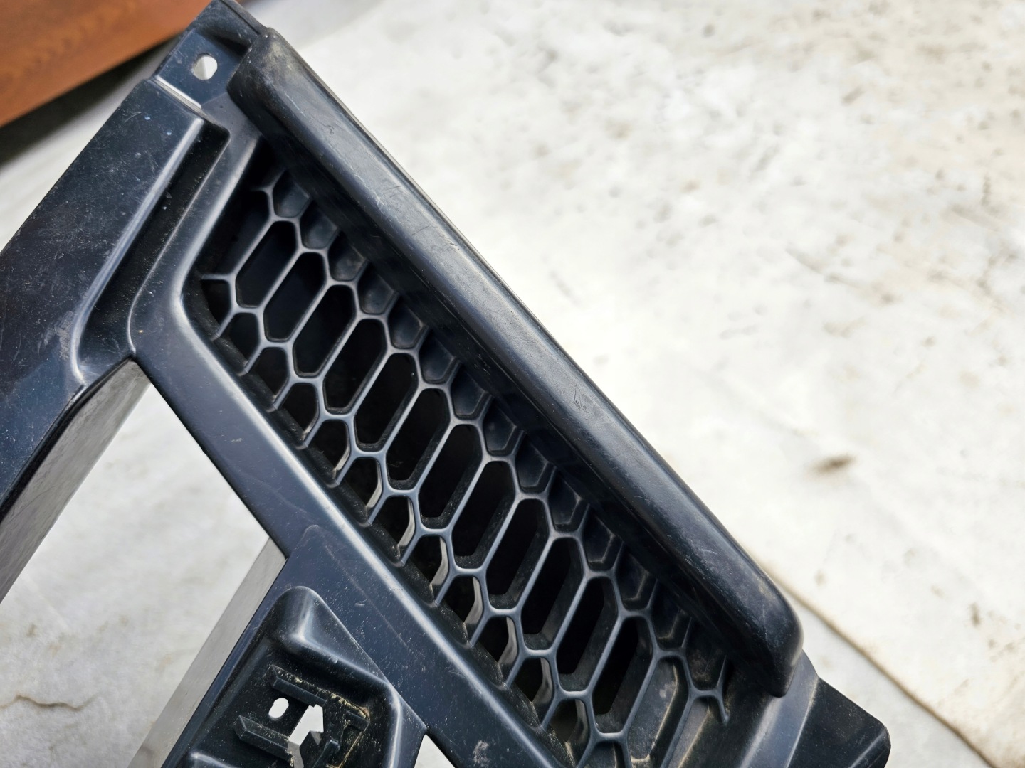 Ford Ranger 4 Mk4 Kühlergrill FRONTGRILL Kühlergitter - Thumbnail 11