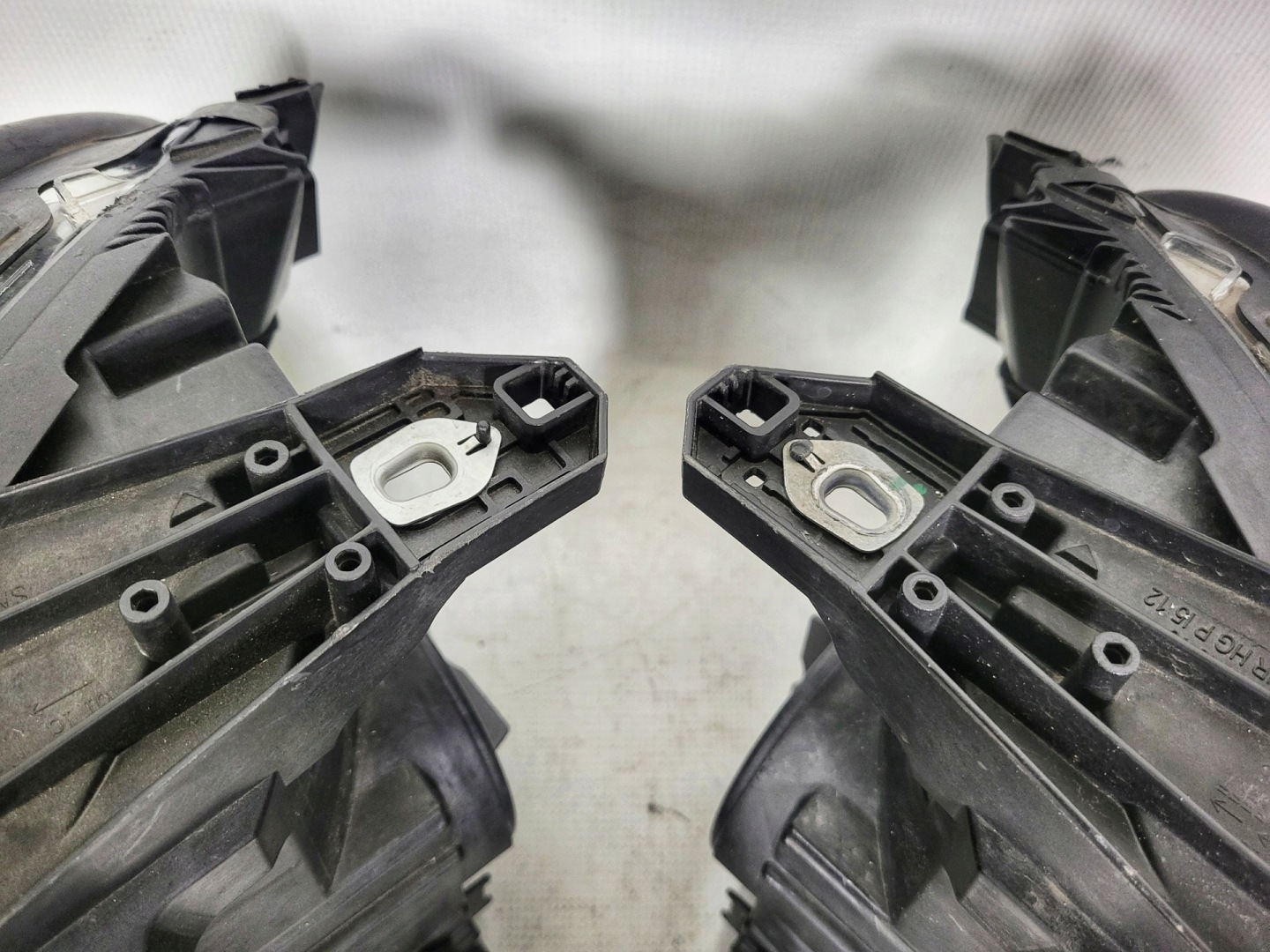 Frontscheinwerfer Mercedes-Benz B-Klasse W246 A2468207861 Bi-Xenon Links Headlight - Thumbnail 10