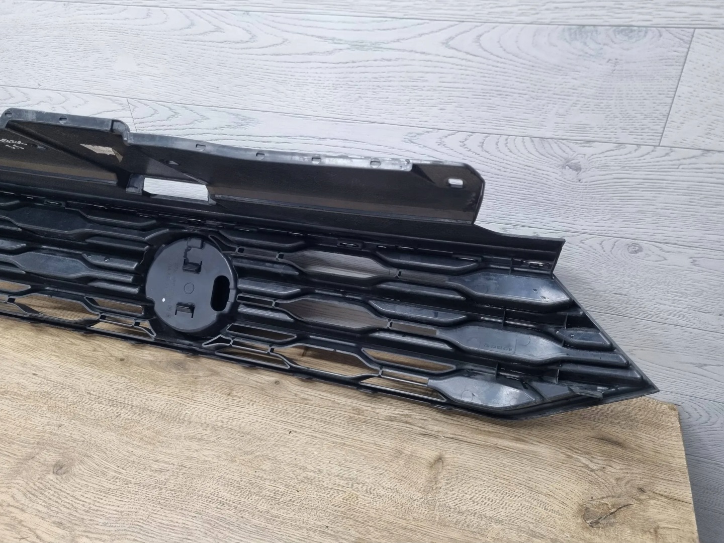 VW T-Roc A1 Kühlergrill FRONTGRILL Kühlergitter 2GA853343B - Thumbnail 7