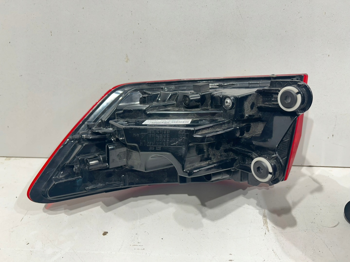 Audi A4 B9 Rückleuchte 8W9945091A Rearlamp - Thumbnail 6
