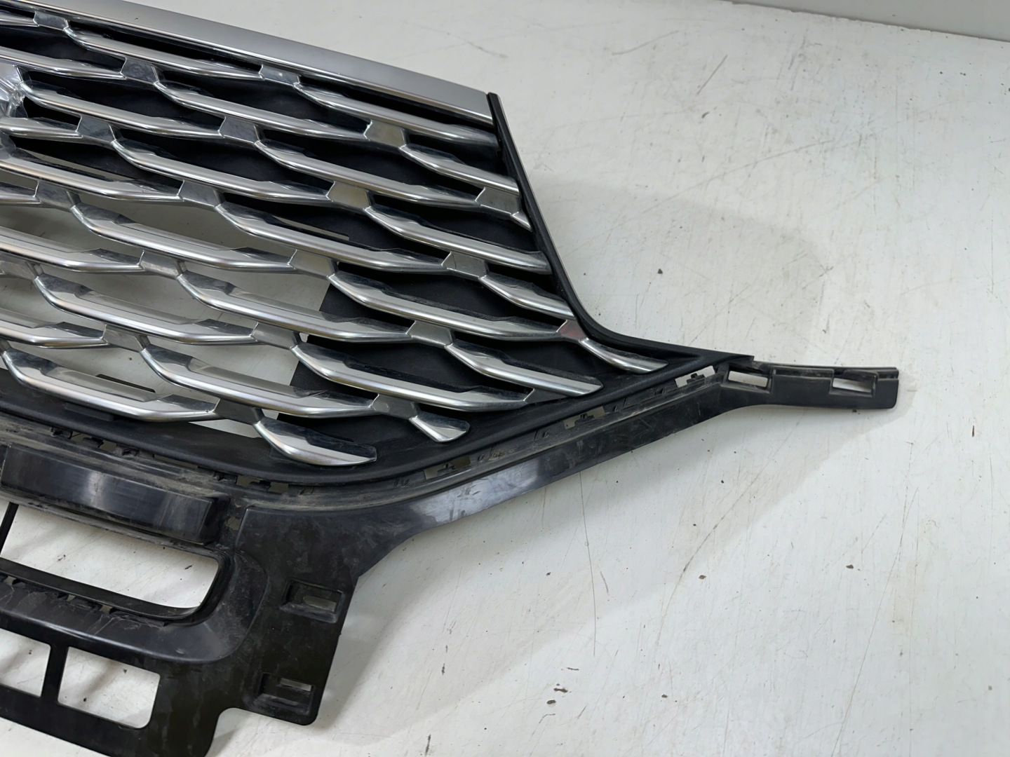 Ford Explorer Kühlergrill FRONTGRILL Kühlergitter 5B8A133BCWEXP - Thumbnail 7