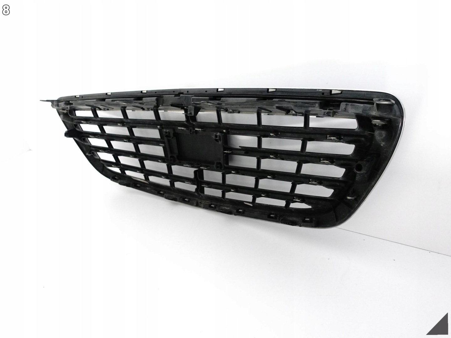 Mercedes-Benz S-Klasse W222 Kühlergrill FRONTGRILL Kühlergitter A2228800683 - Thumbnail 9