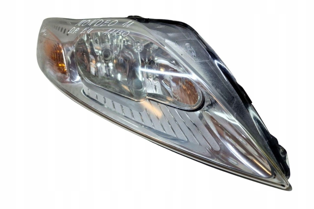 Frontscheinwerfer Ford Mondeo V MK5 7S7113K060BC LED Rechts Headlight - Thumbnail 11