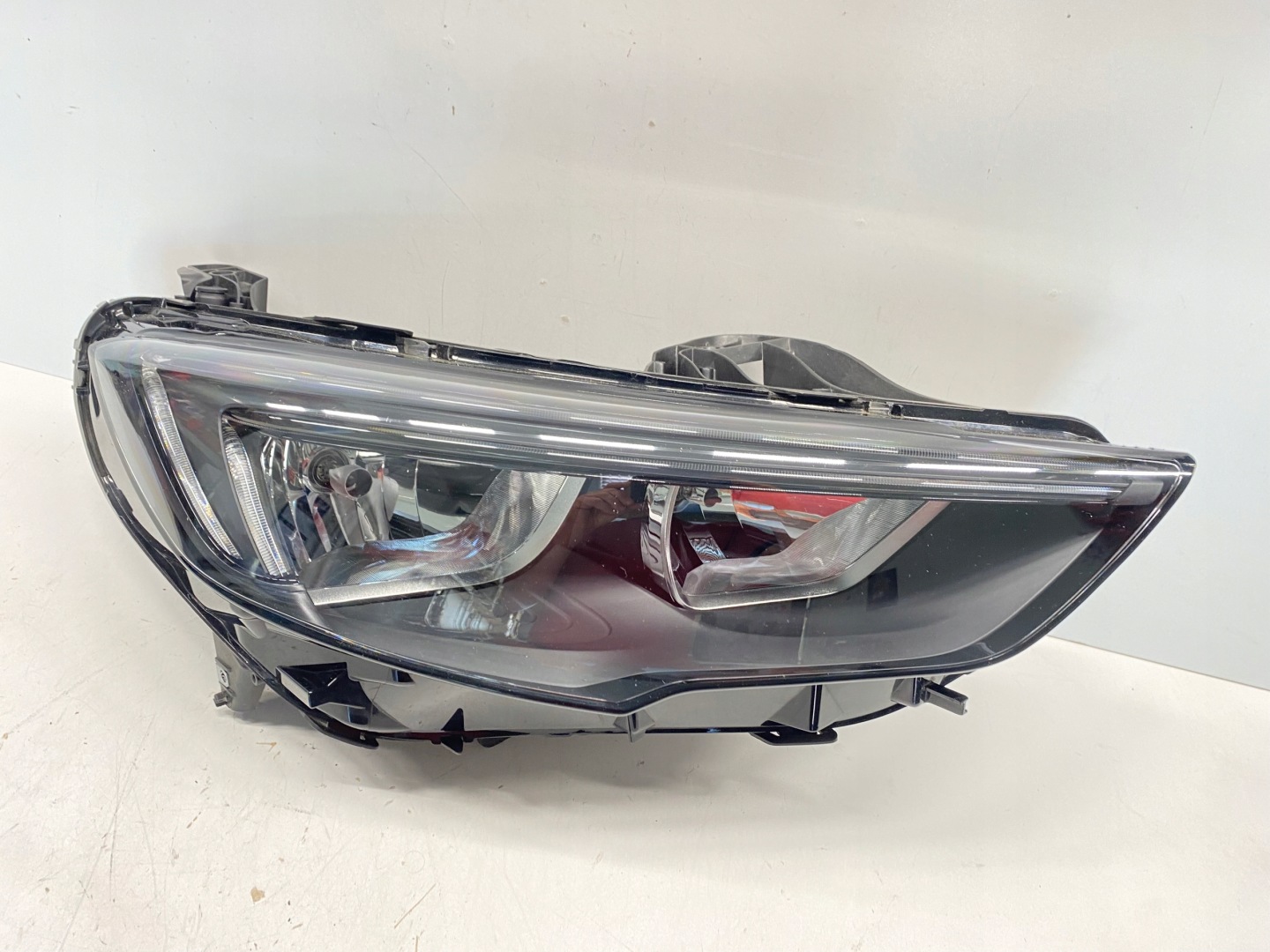 Frontscheinwerfer Opel Insignia 39210098 LED Rechts Scheinwerfer Headlight - Thumbnail 1