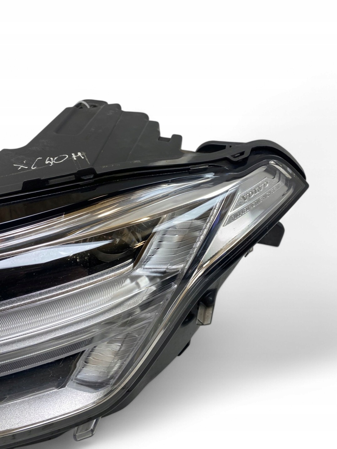 Frontscheinwerfer Volvo XC90 31468665 LED Links Scheinwerfer Headlight - Thumbnail 11