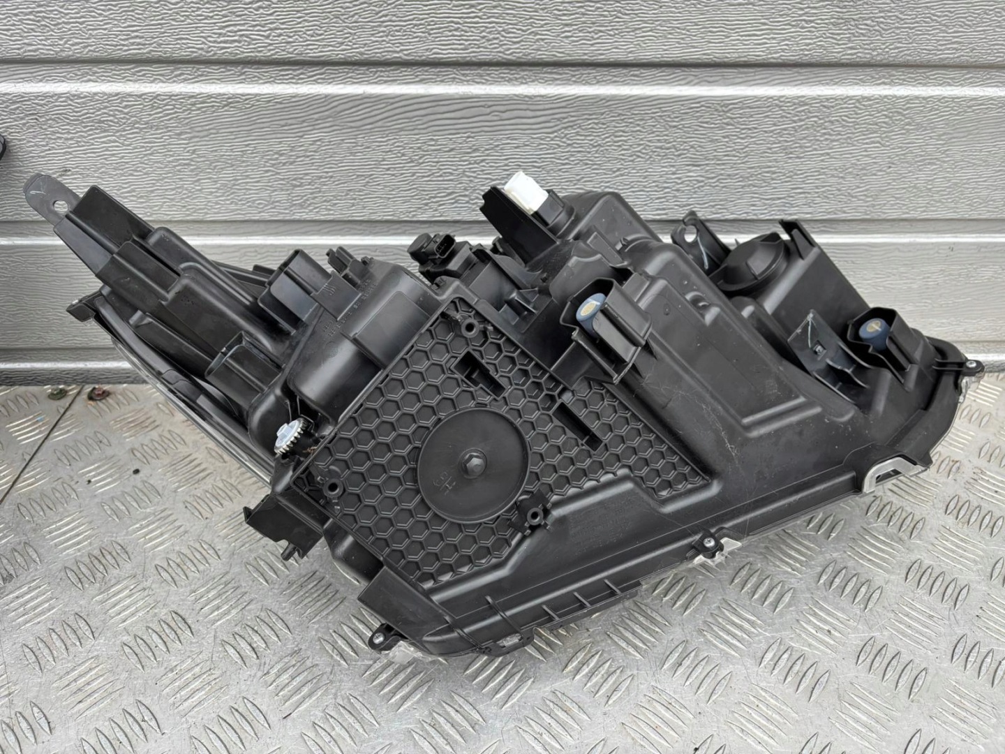Frontscheinwerfer Toyota Yaris Cross XPB1F LED Links Scheinwerfer Headlight - Thumbnail 11
