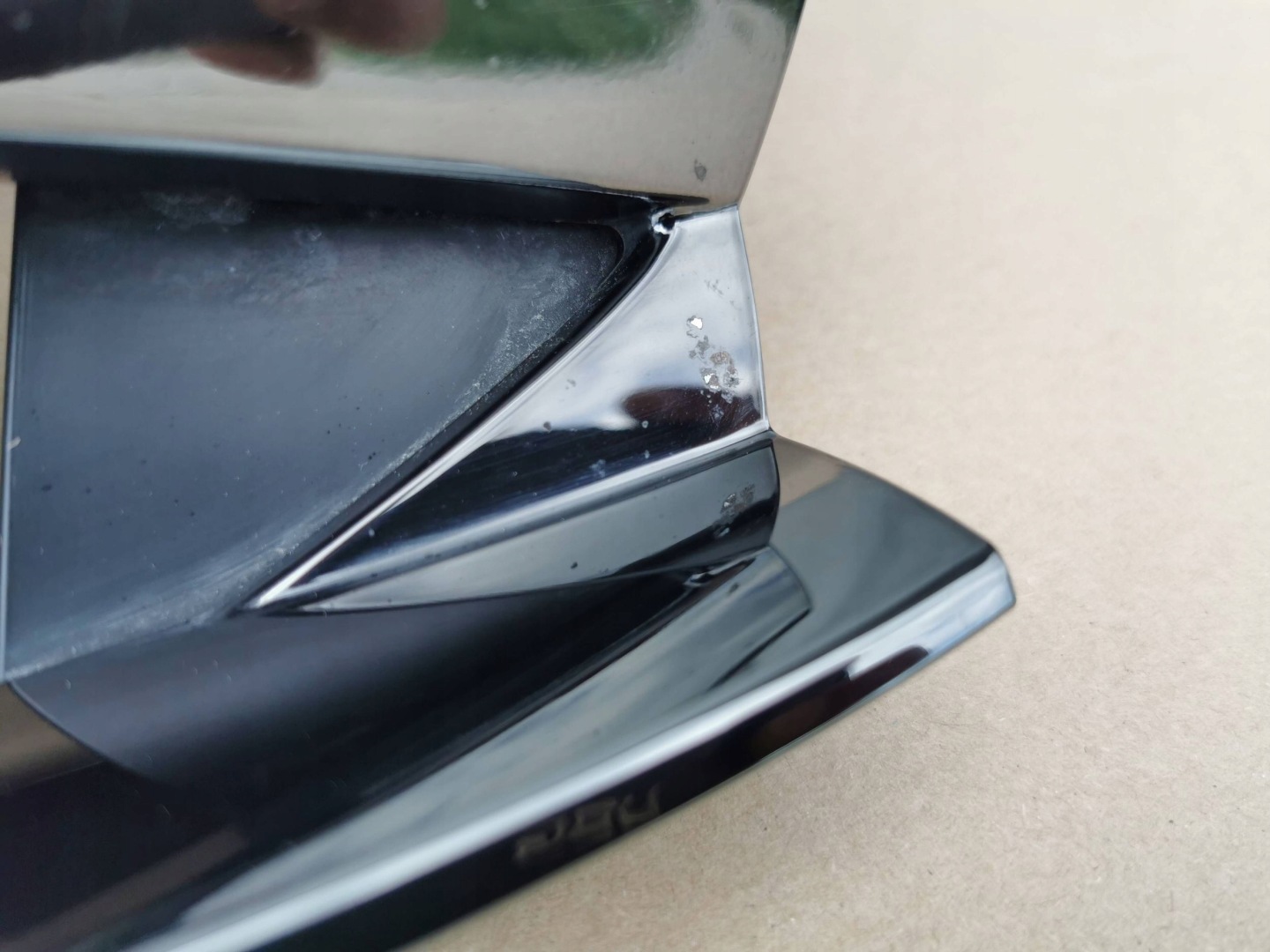 Hyundai Tucson NX4E Kühlergrill FRONTGRILL Kühlergitter 86351N7100 - Thumbnail 9