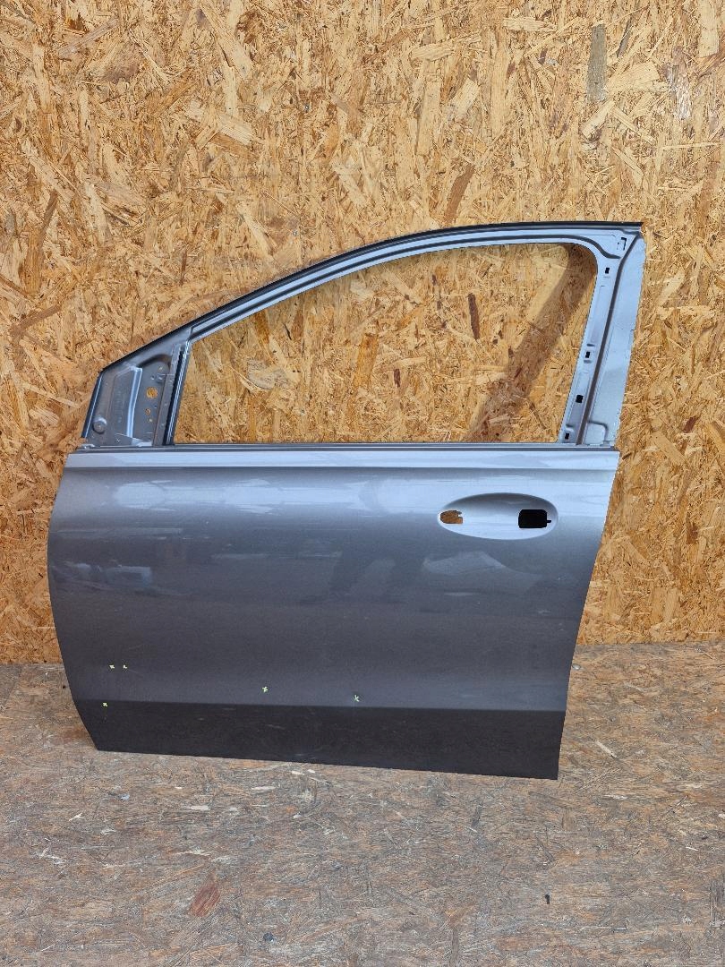 Mercedes-Benz B-Klasse W247 Tür Vorne Links Door Porta Porte - Thumbnail 1