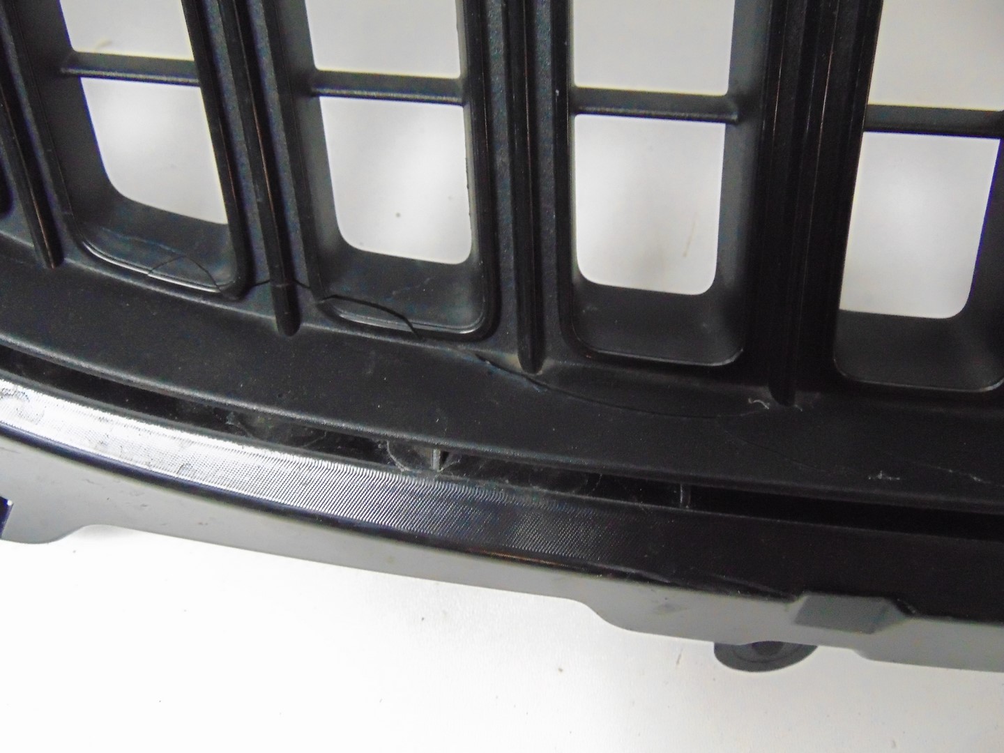 Mercedes-Benz GLA W156 Kühlergrill FRONTGRILL Kühlergitter A2478880802 - Thumbnail 8